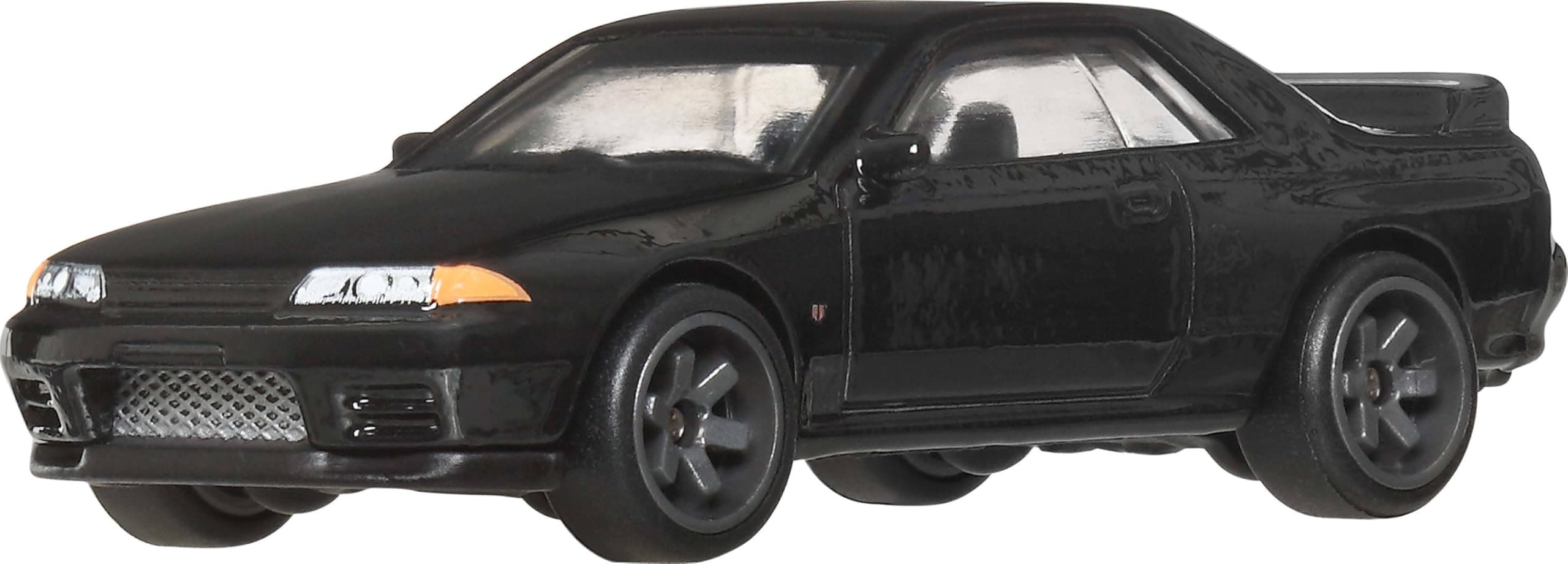 Hot Wheels 1989 Nissan Skyline Gt, JBL97