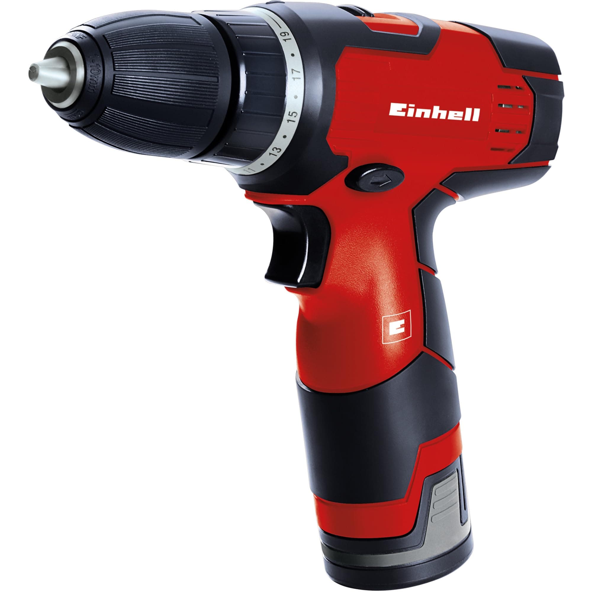 Einhell Akülü Vidalama TH-CD 12-2 Li 4513660