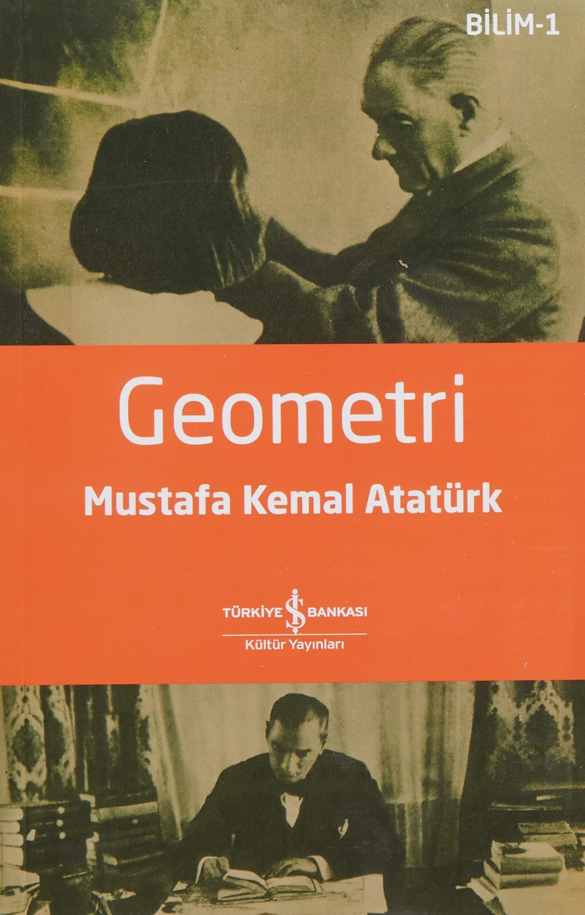 Geometri: Mustafa Kemal Atatürk