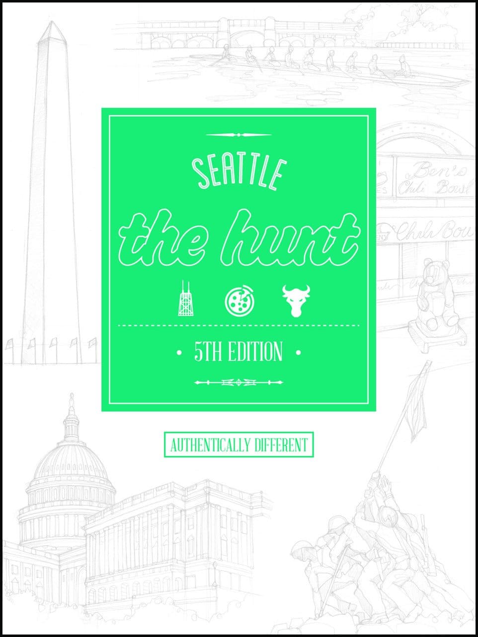 The Hunt Seattle