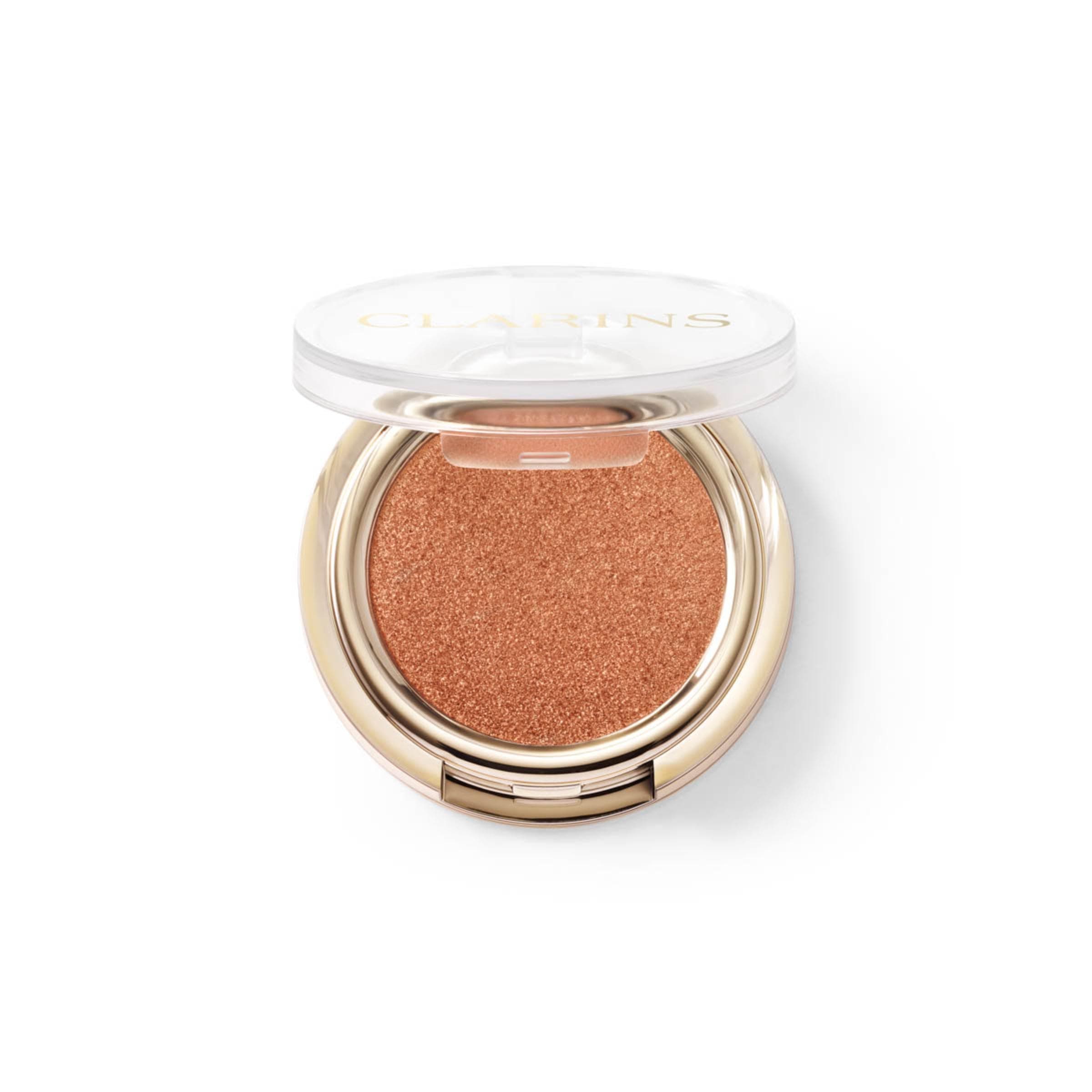 Clarins Ombre Skin 07 Satin Mocha