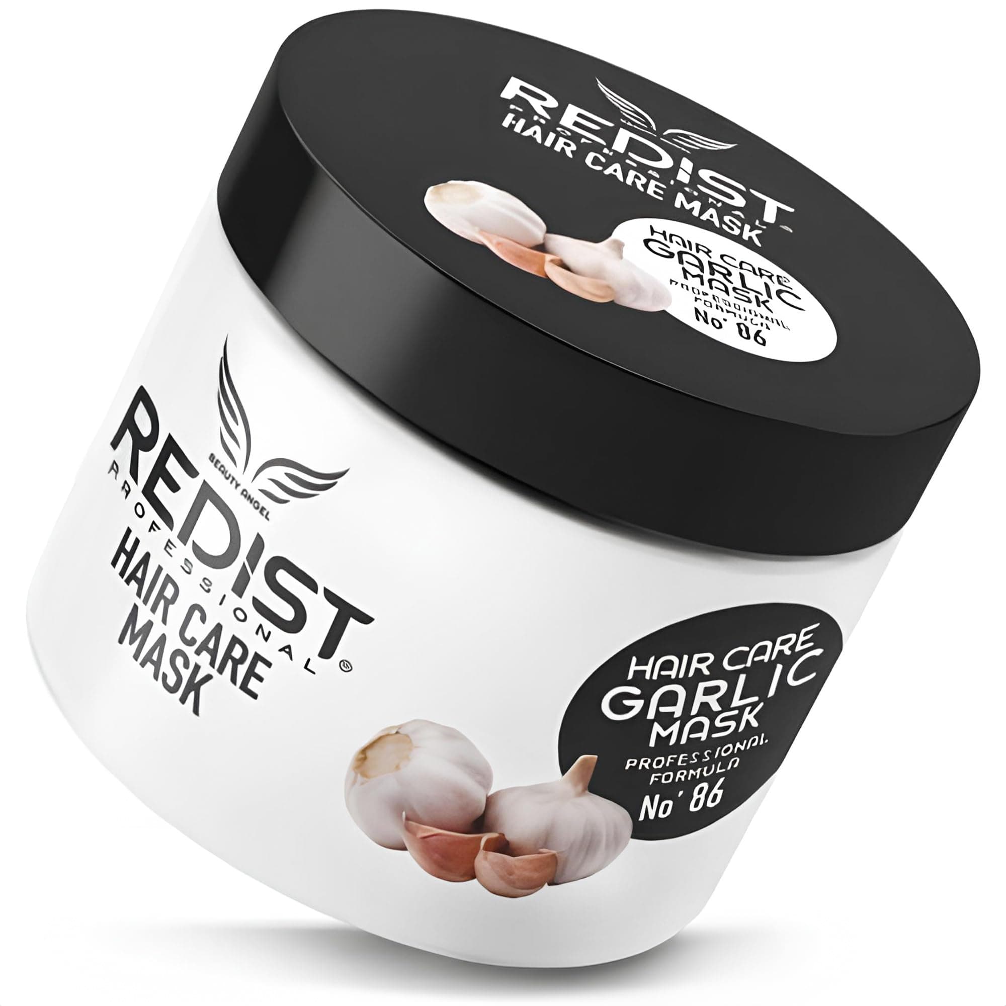 Redist Saç Bakım Maskesi Sarımsaklı 475 ML