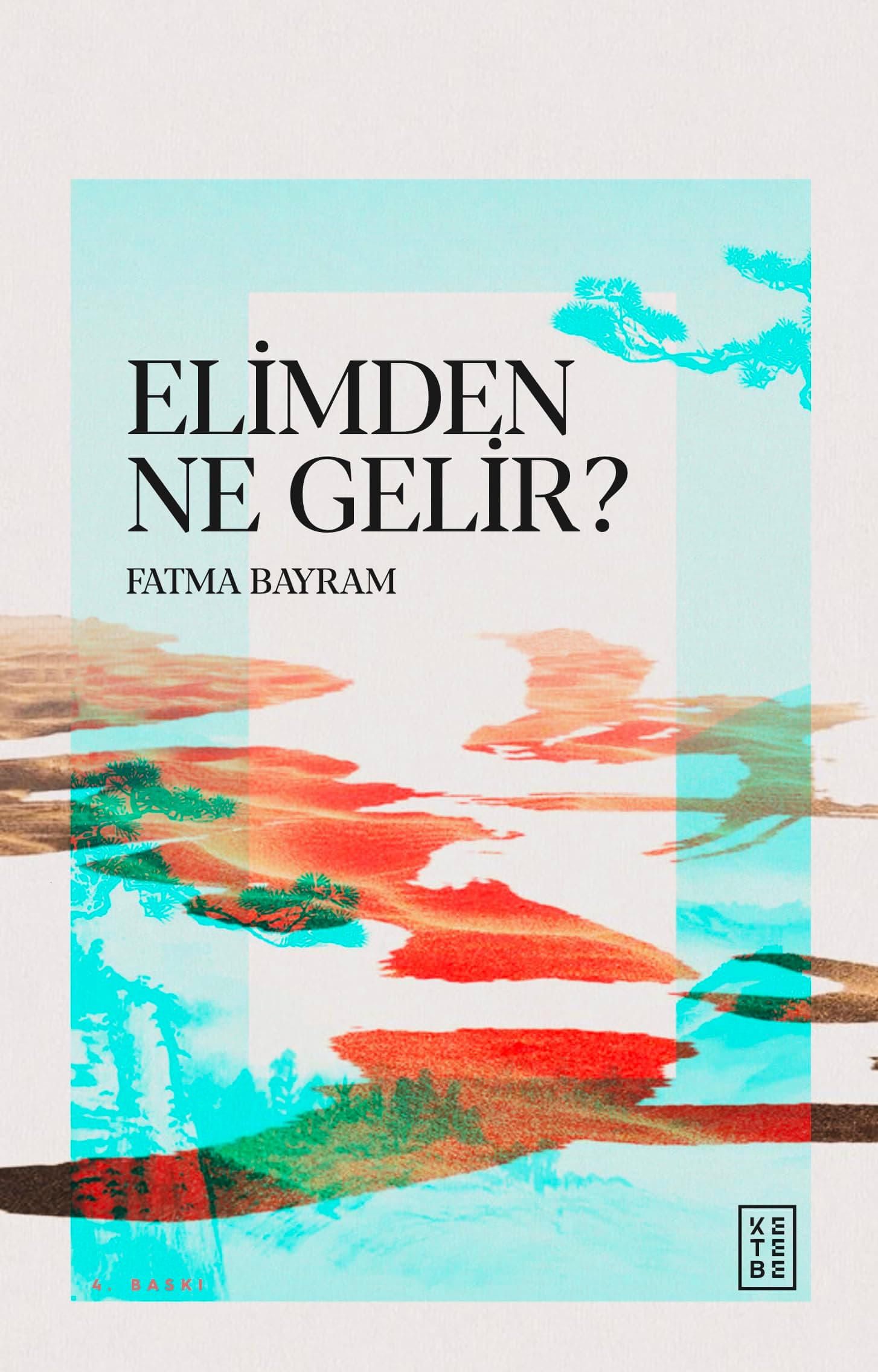 Elimden Ne Gelir ?