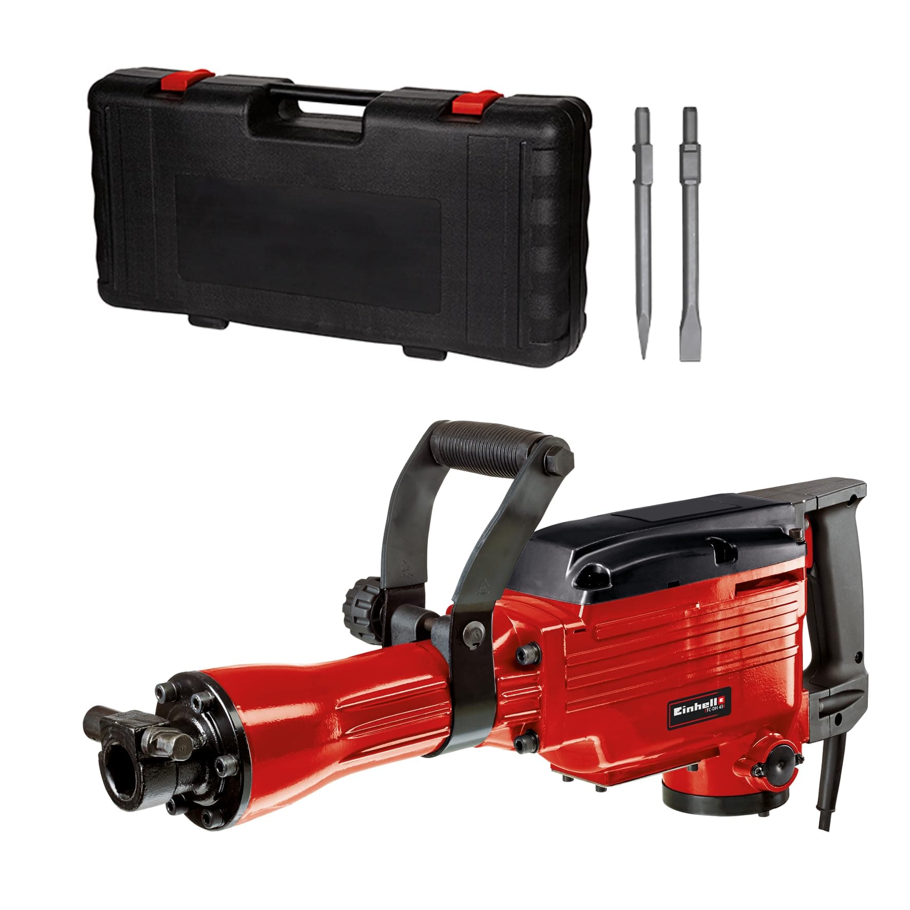 Einhell Kırıcı TC-DH 43 4139087