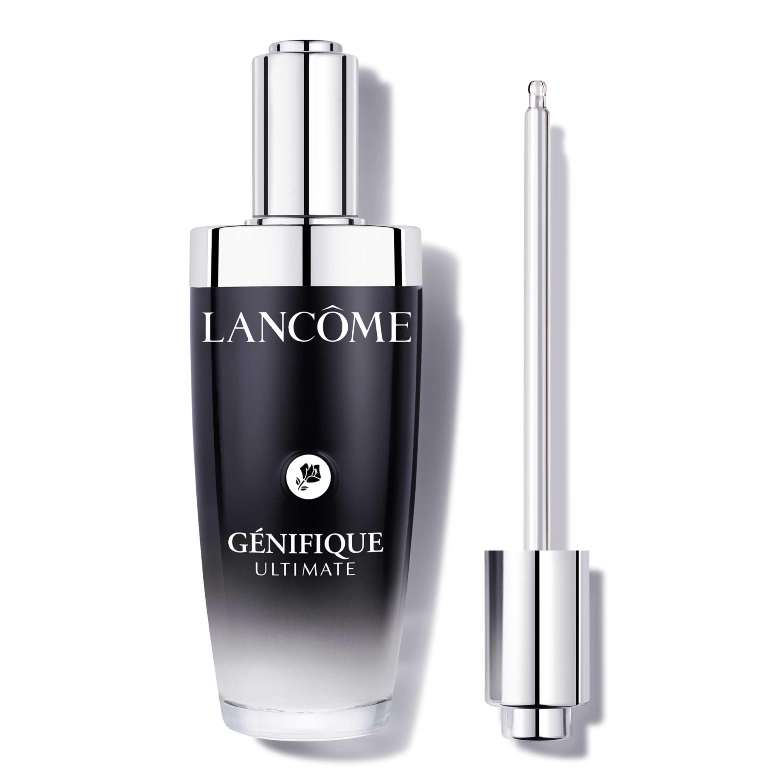 Lancome Genifique Ultimate Çift Onarım Sağlayan Yoğunlaştırılmış Serum 50 ml, tttrrrrr