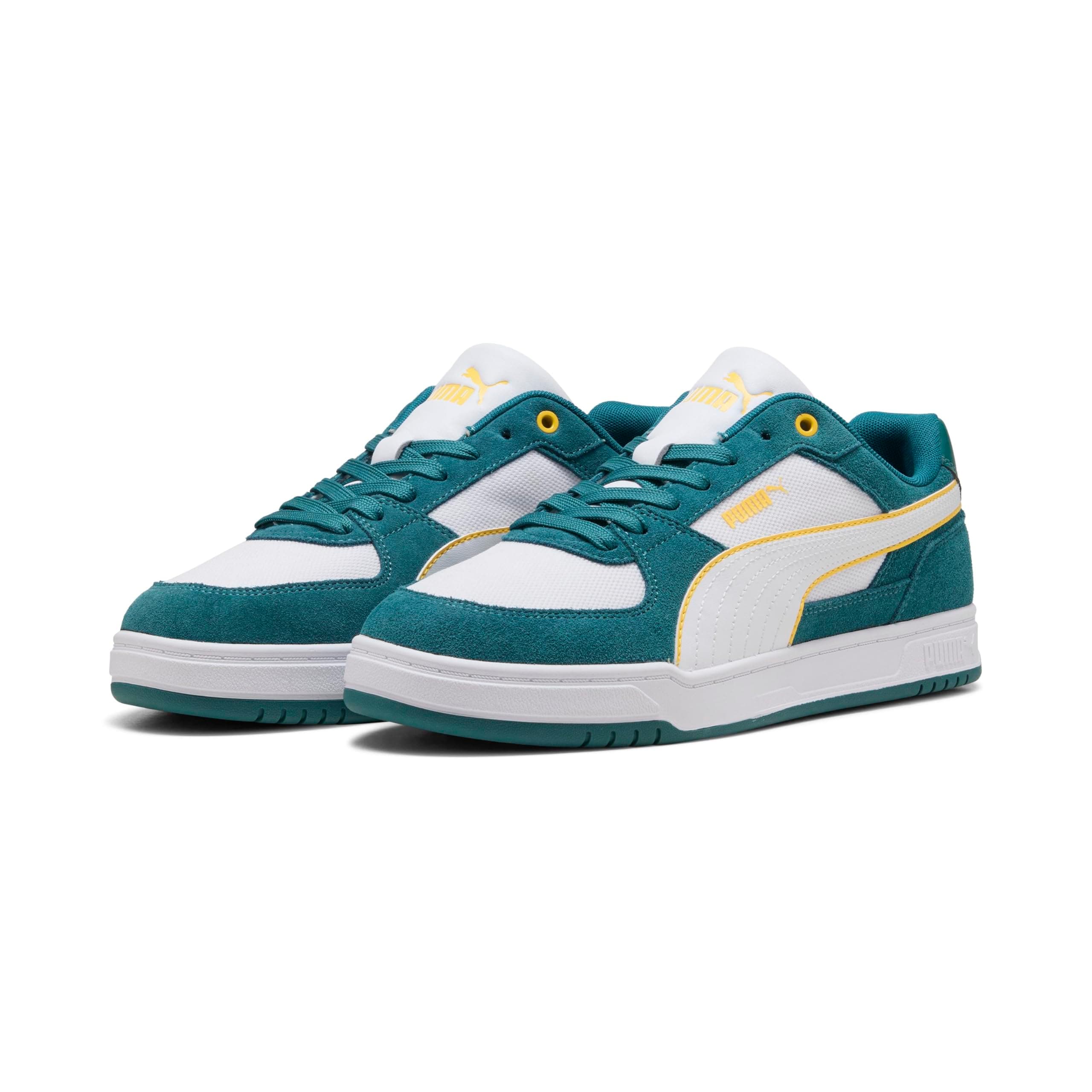 Puma Caven III The Stands Spor AyakkabıUnisex Yetişkin