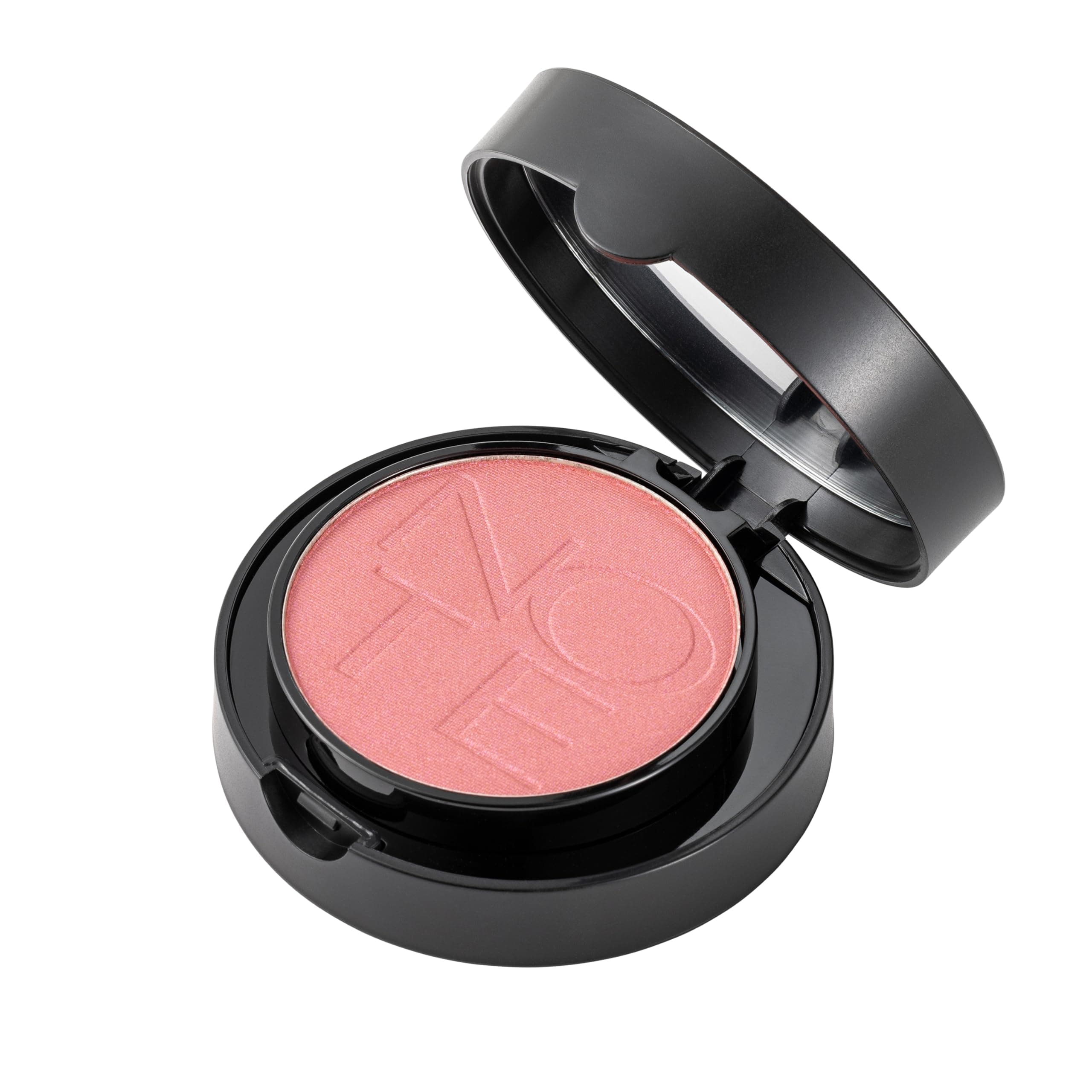 Note Cosmetics Luminous Silk Compact Blusher 13 Deep Pink Toz Allık