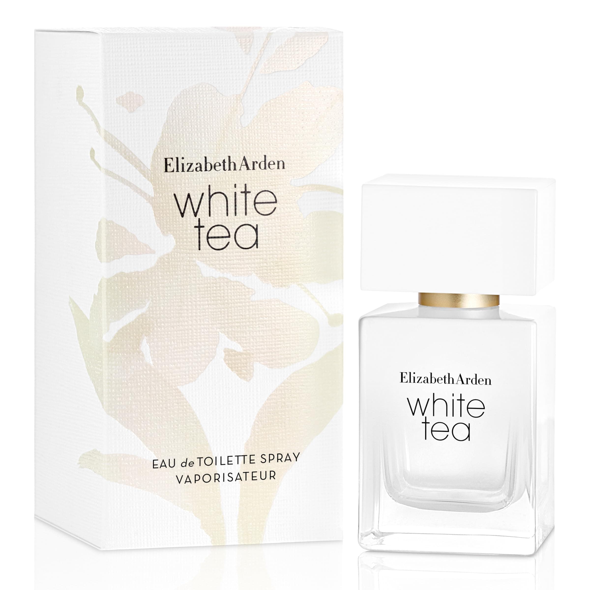 Elizabeth Arden White Tea Edt, 30ml