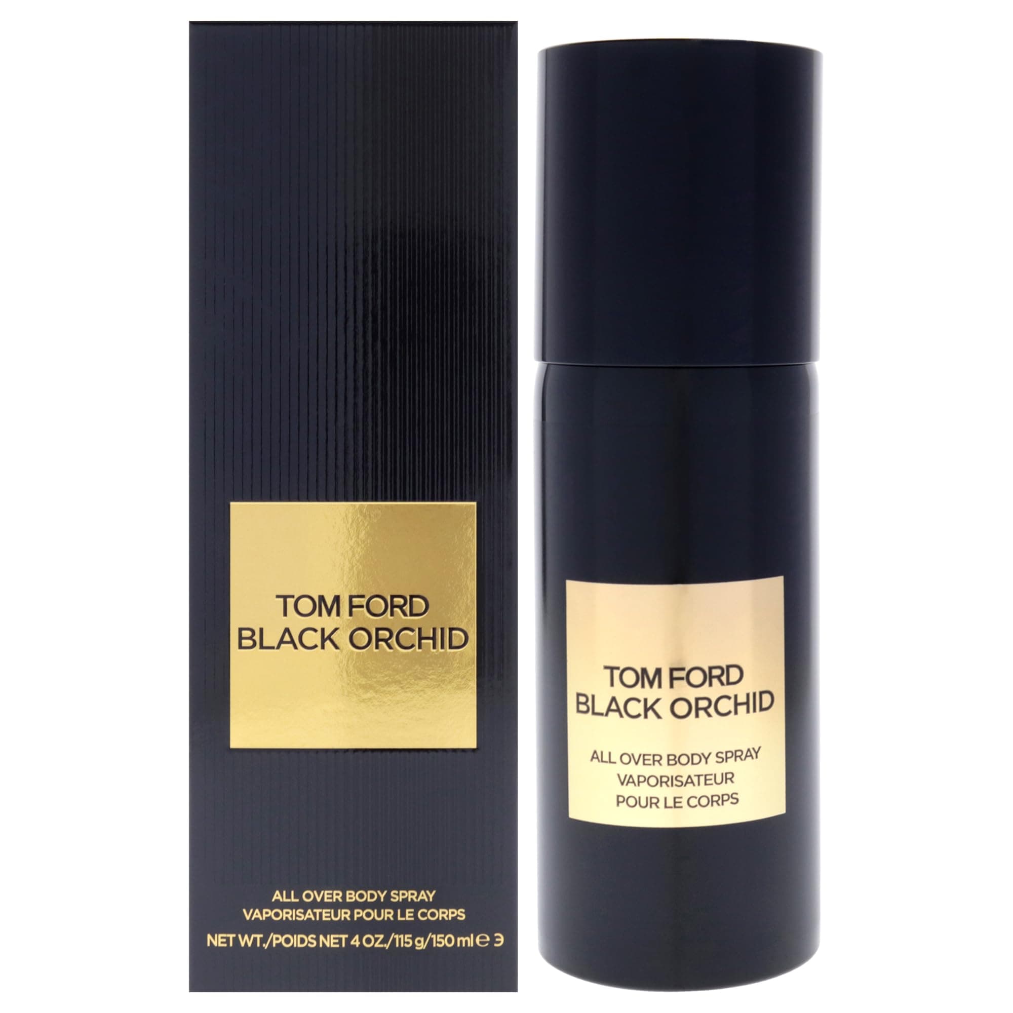 Tom Ford Black Orchid Body Spray 150ml