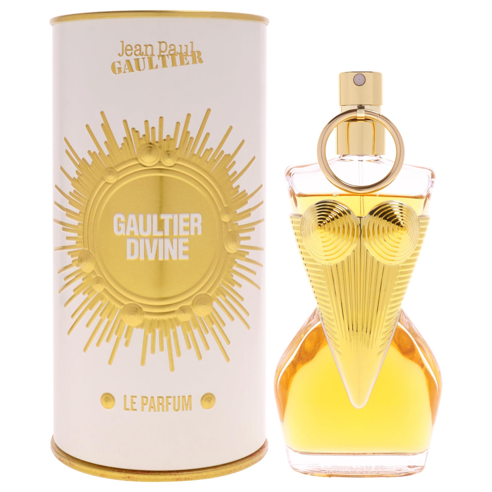 Jean Paul Gaultier Divine Le Parfum Edp 50 Ml Parfüm