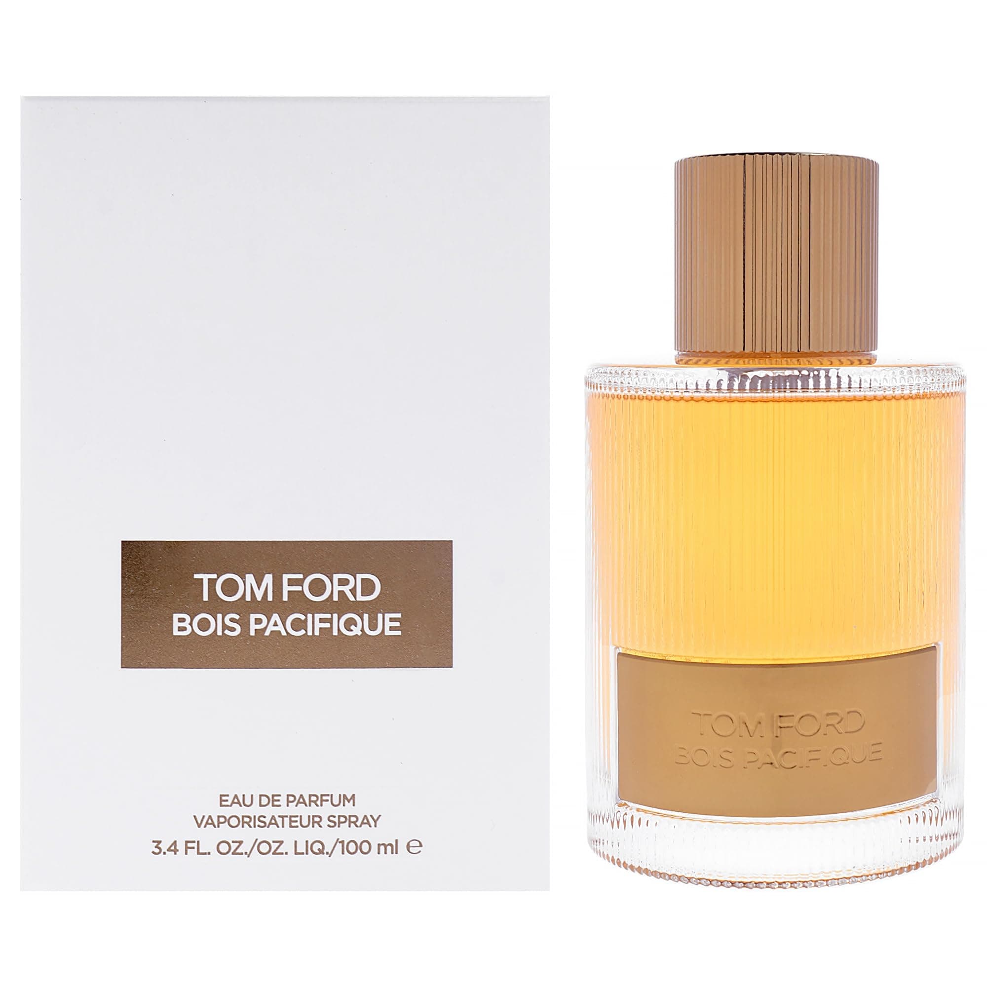 TOM FORD Boıs Pacıfıque 100 ml EDP