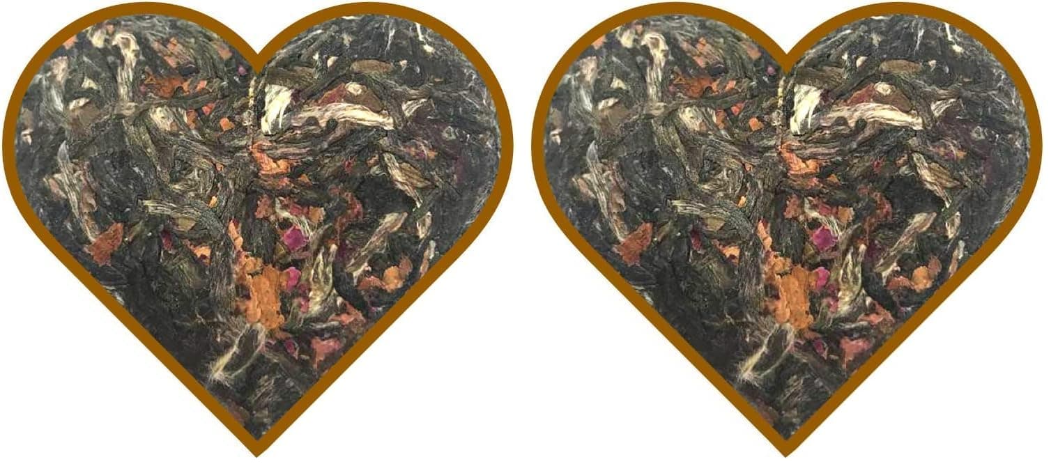 Beta China Heart Rose Tea Çay 10 gr (2 paketi)