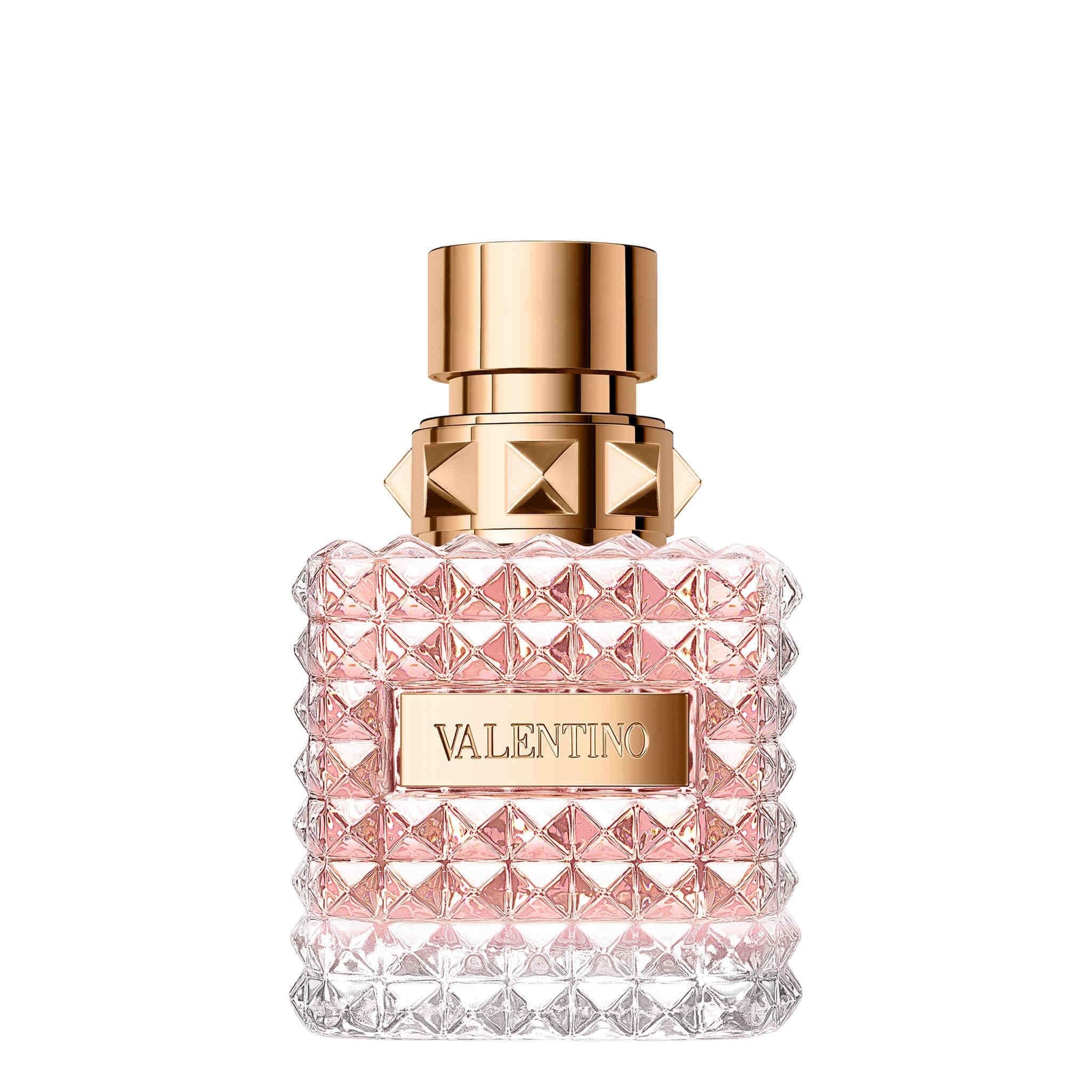Valentino Donna EDP 50 ml Kadın Parfüm, 3614272732087
