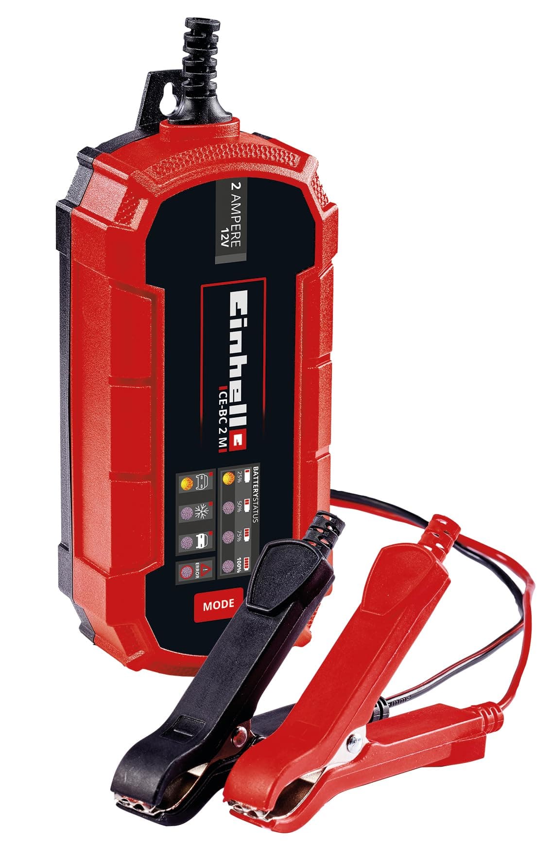 Einhell Akü Şarj Cihazı CE-BC 2 M 1002215
