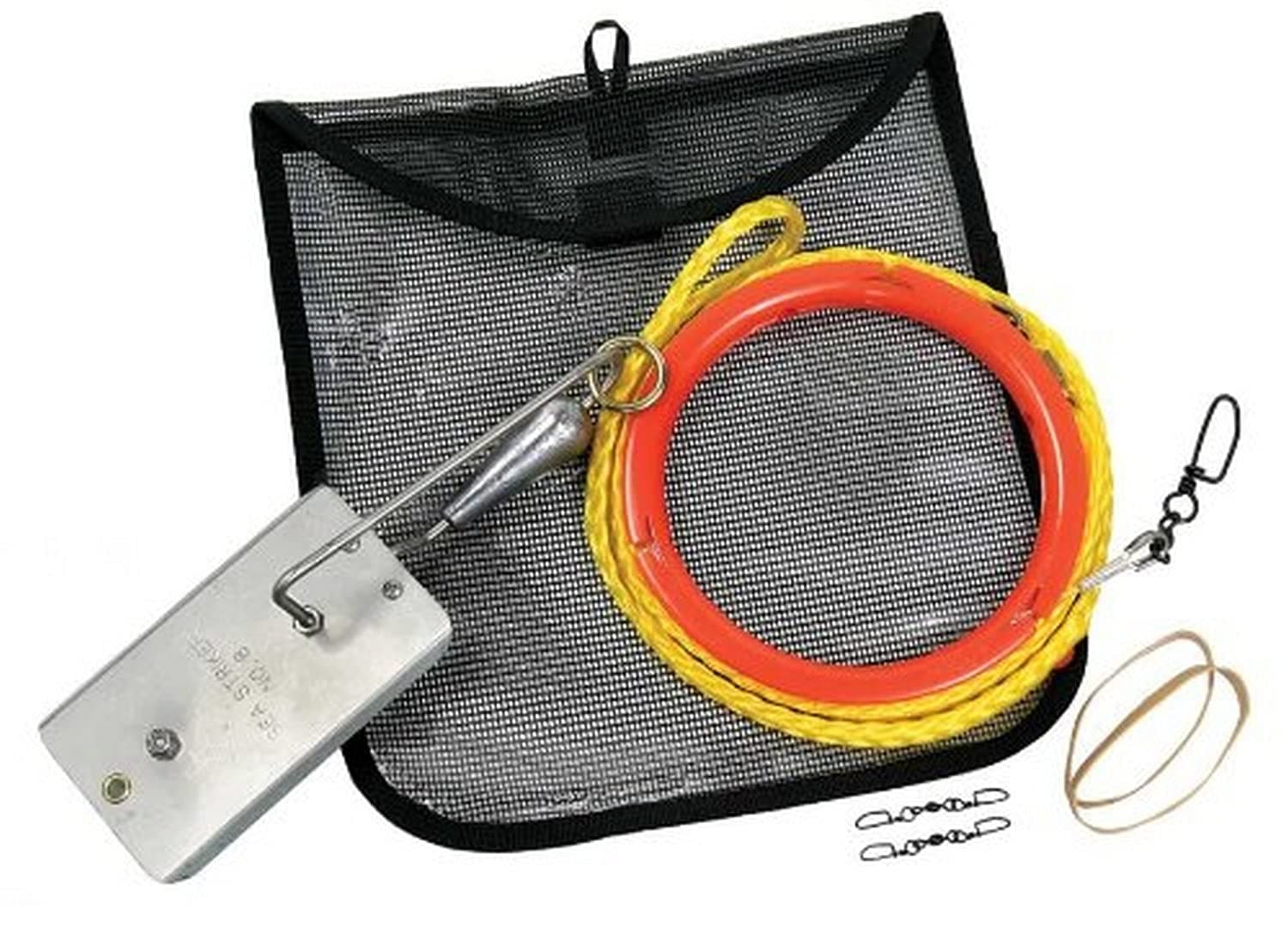 Sea Striker HS8-KIT Yüksek Hızlı Planya Kiti