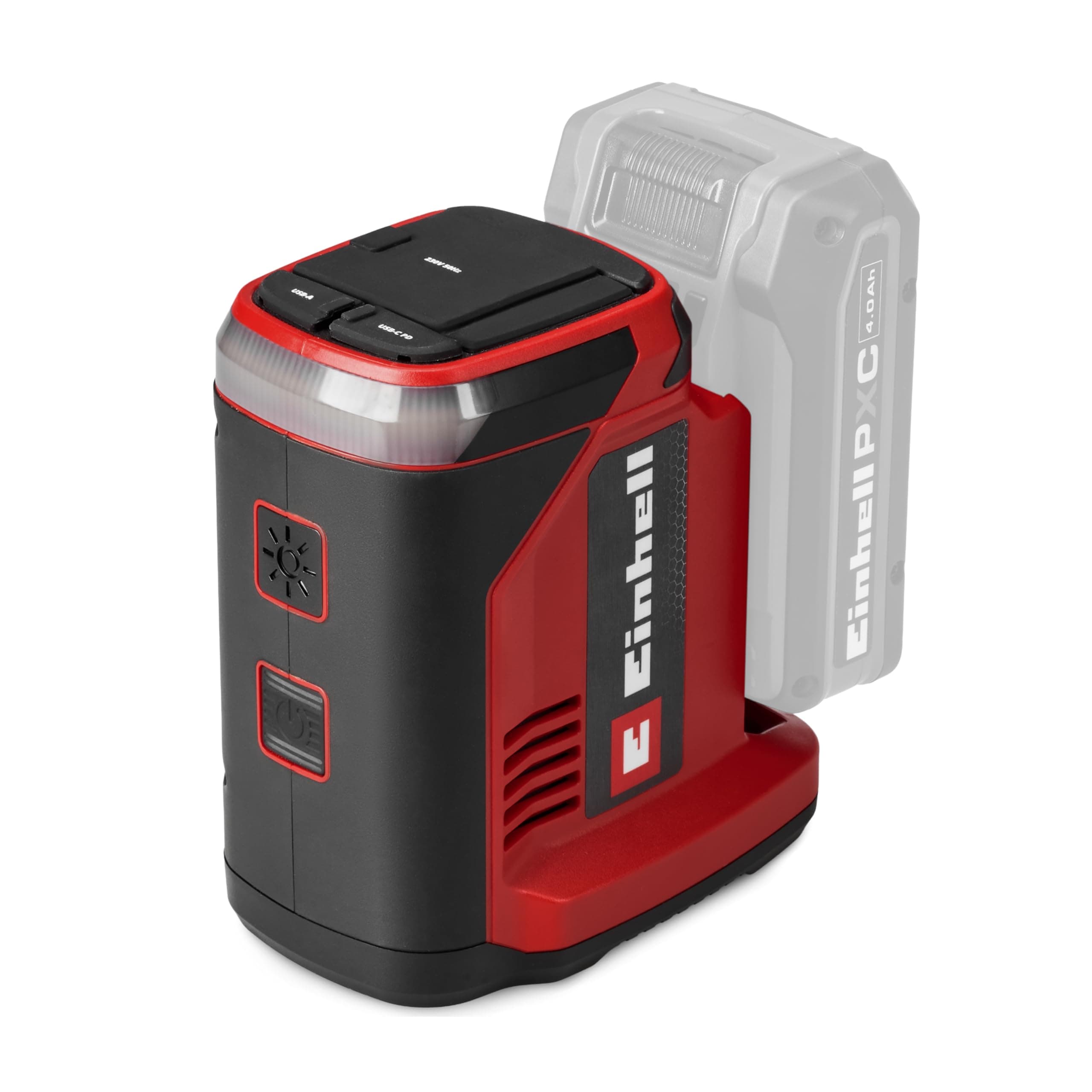 Einhell Akülü Enerji İstasyonu TC-ES 18/150/1 Li-Solo 1091320