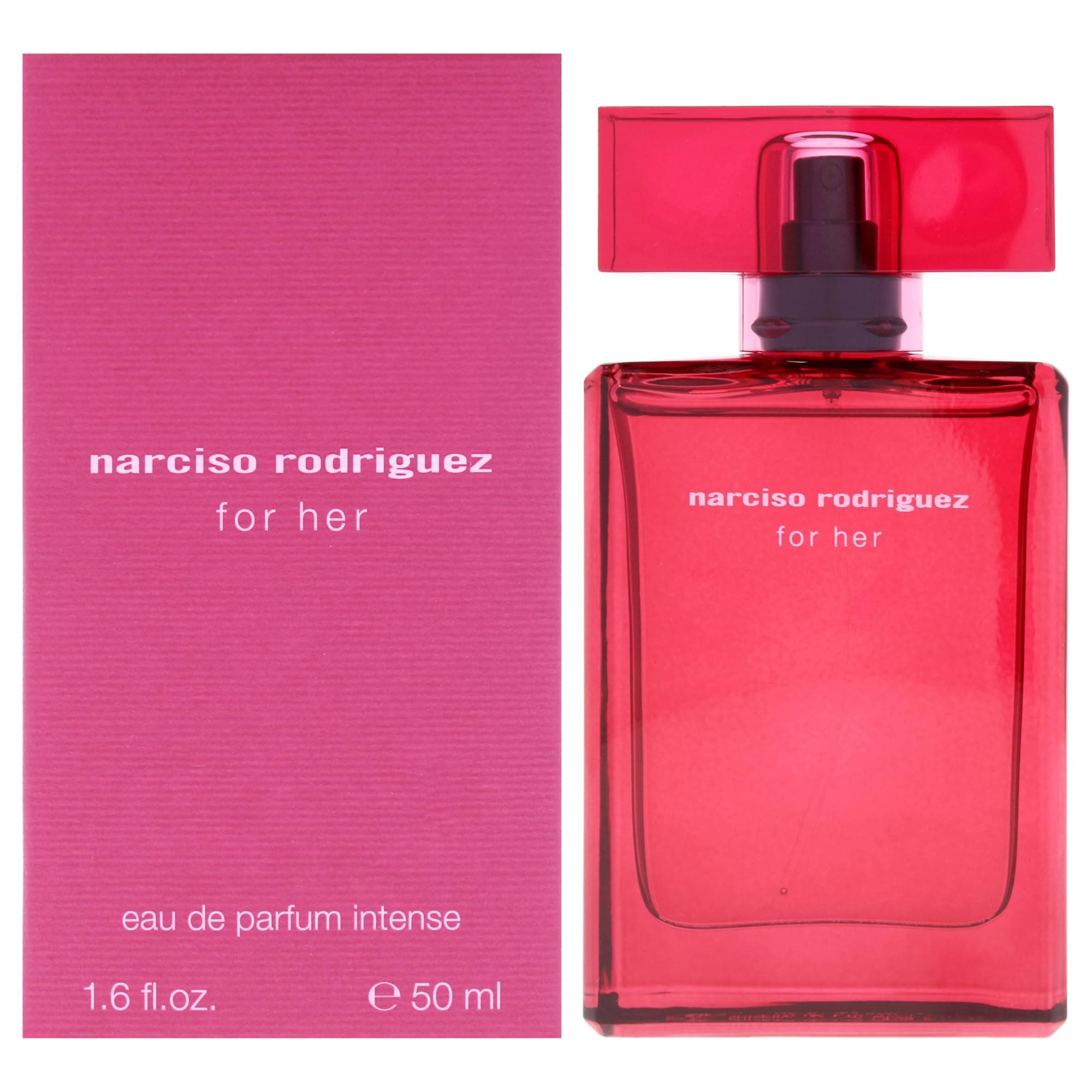 Narciso Rodriguez For Her Intense Edp 50 Ml Parfüm