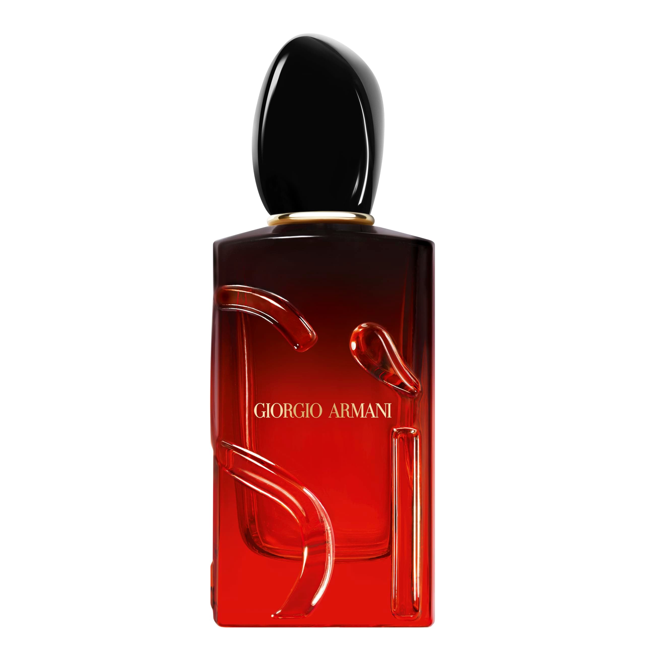 Giorgio Armani Si Passione EDP Intense 100 ml Kadın Parfüm, LE824900