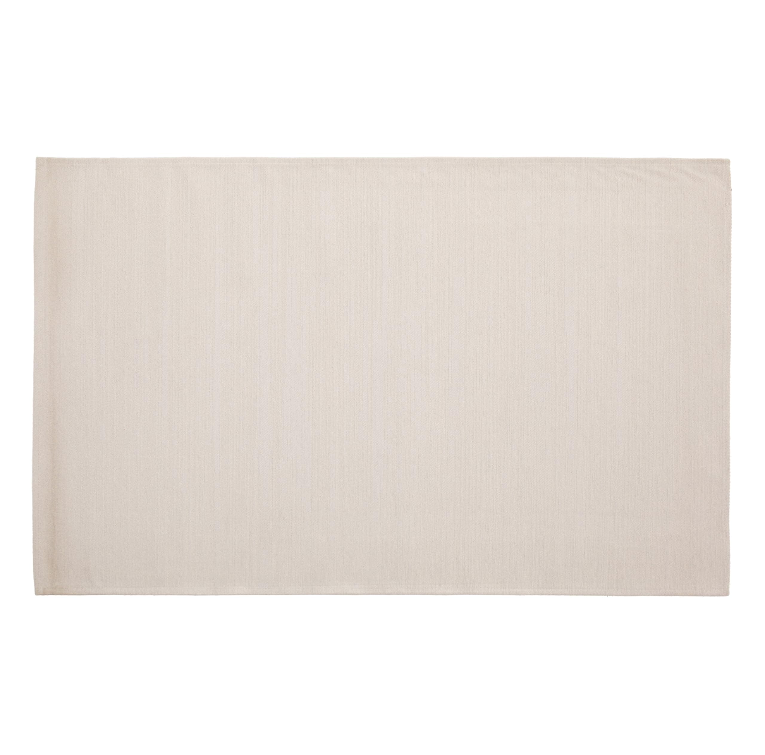 JACE BASIC HALI GRİ 120x180
