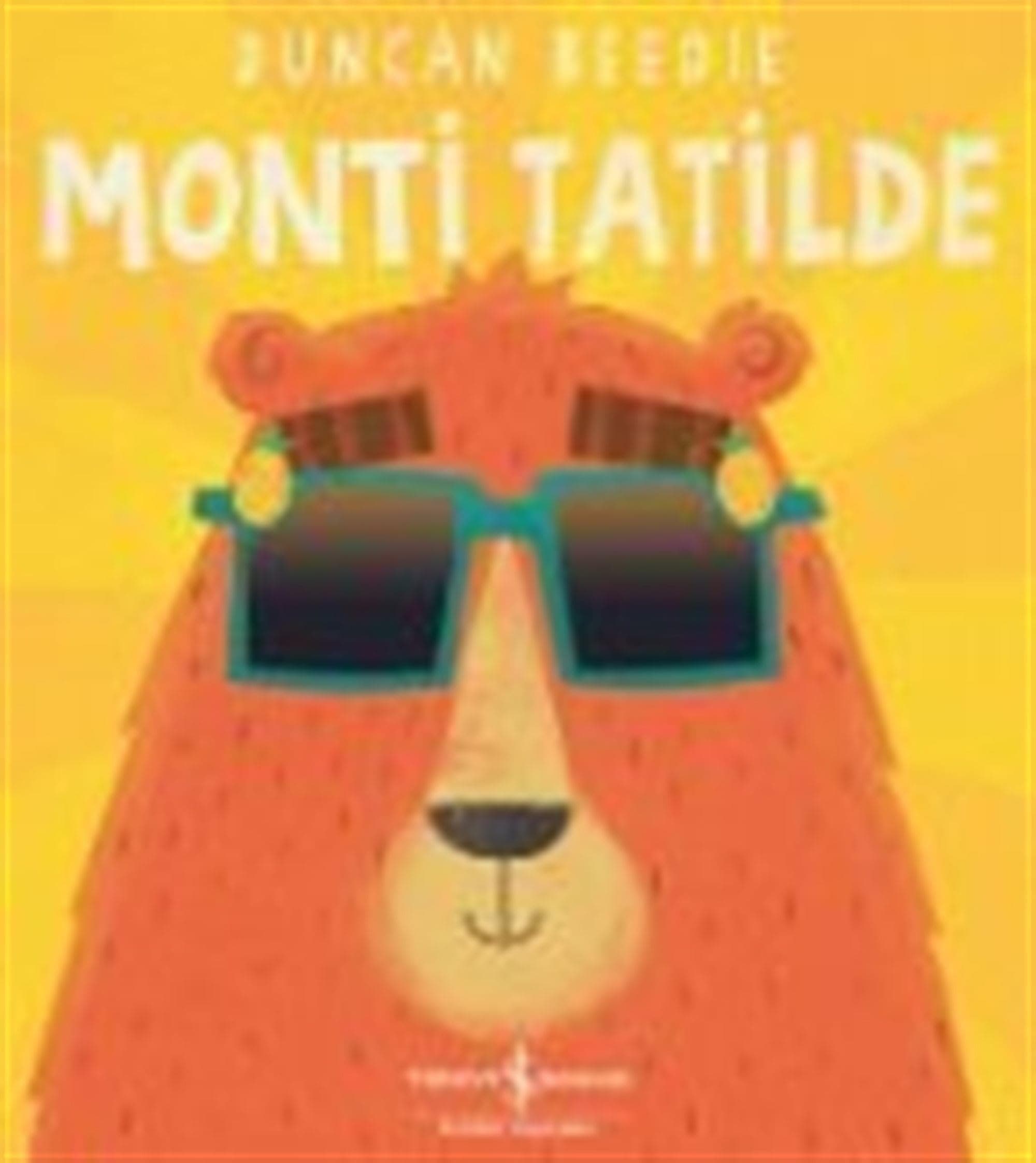 Monti Tatilde