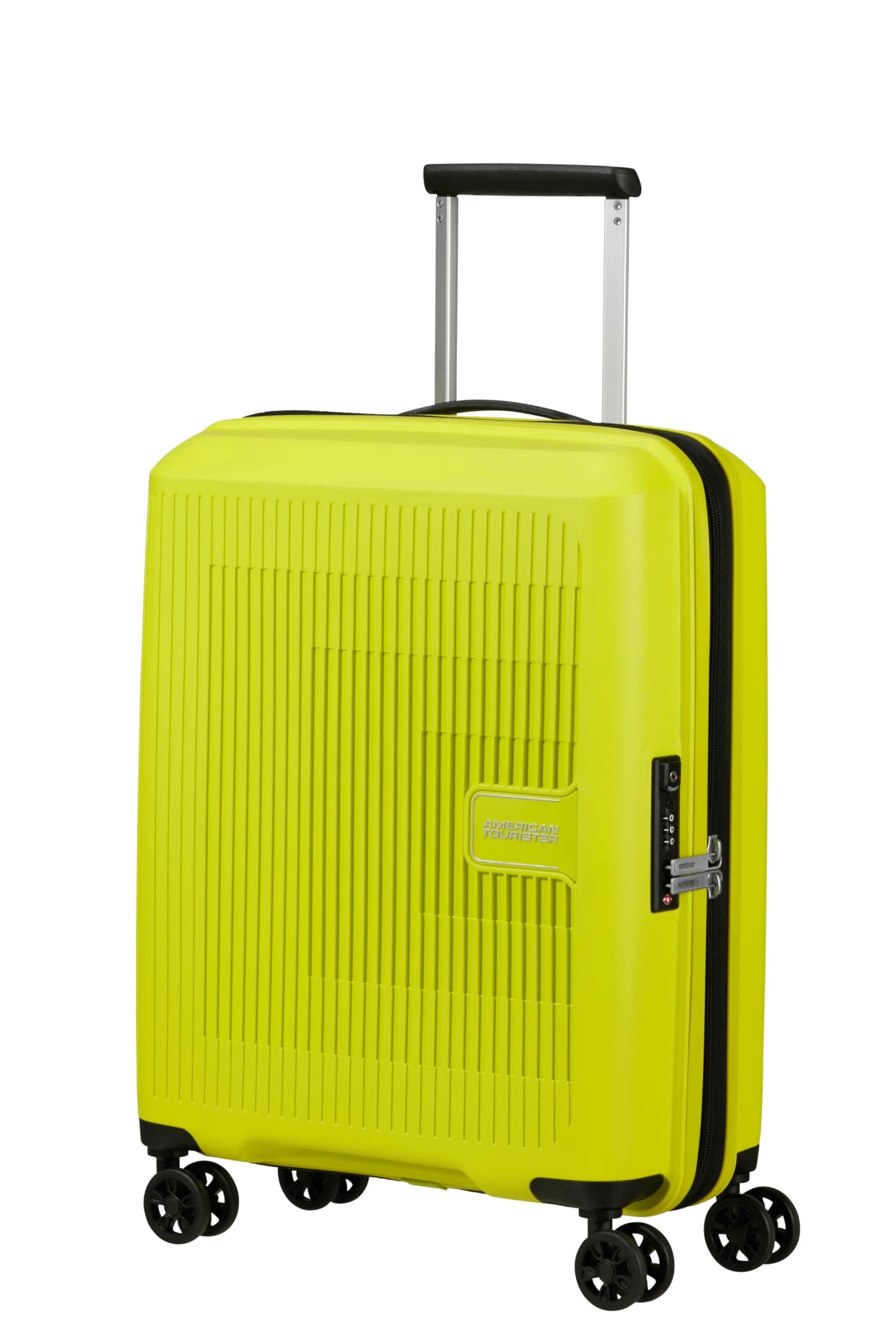 AEROSTEP-SPINNER 77/28 EXP TSA Üniseks Yetişkin Valiz