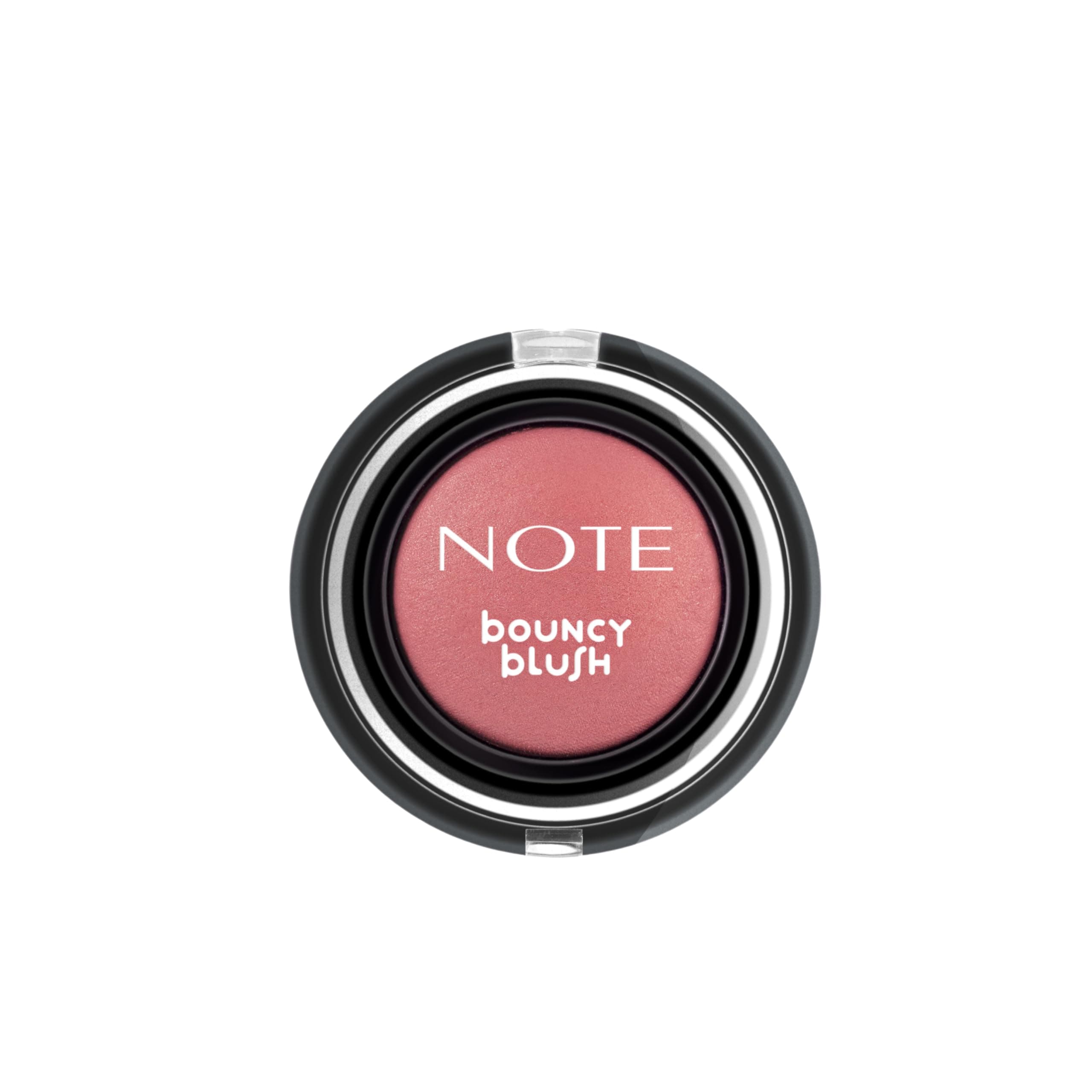 Note Cosmetics Bouncy Blush 02 Daydream Yumuşak Kremsi Allık