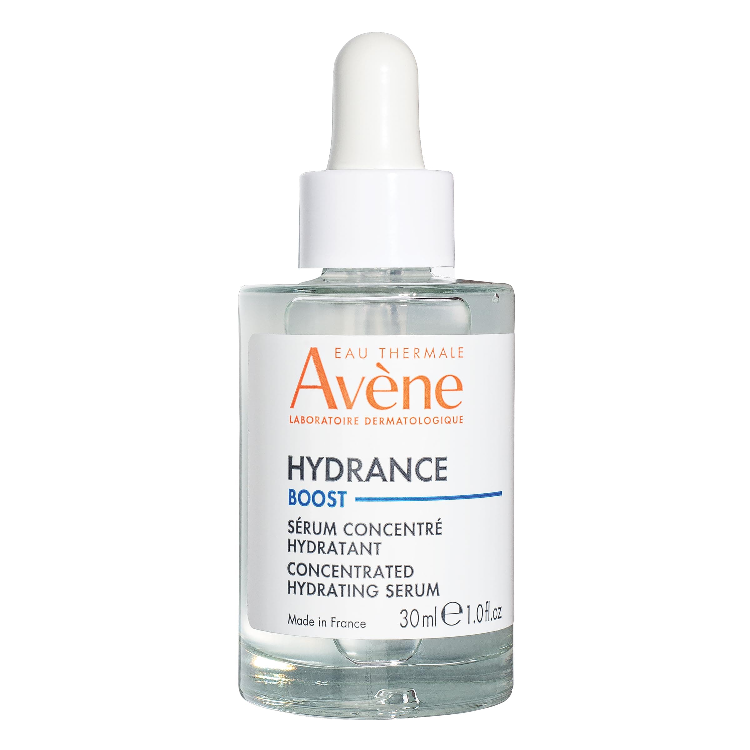EAU THERMALE AVENE Hydrance Boost Hyaluronik Asit Ve Niasinamid İçeren Konsantre Nemlendirici Serum 30 ML