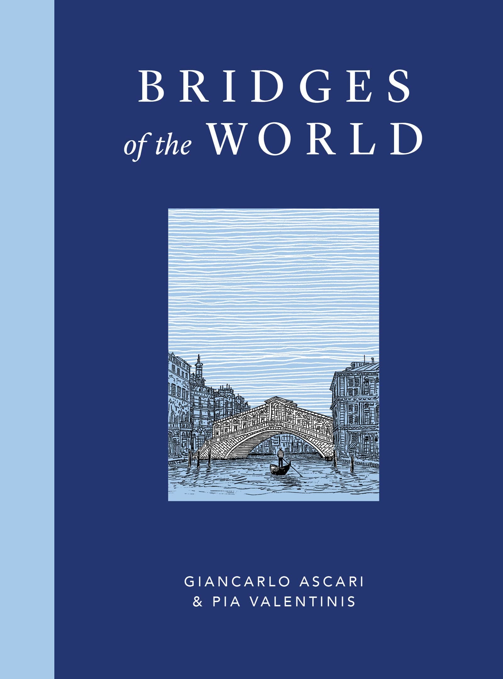 Bridges of the World (Kapak Resmi değişebilir)