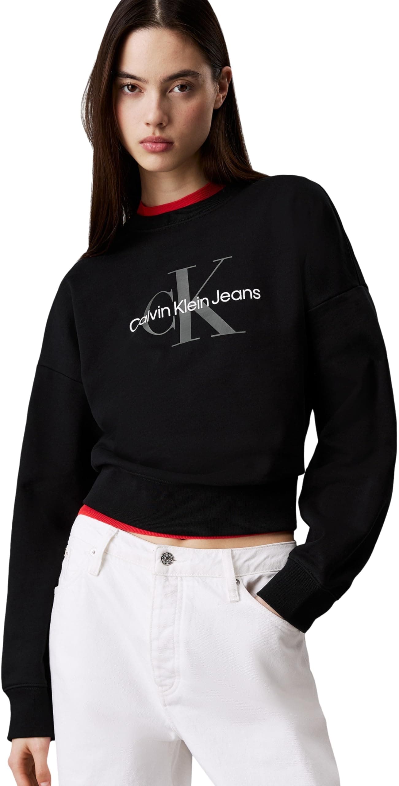 Sweatshirt, LV047B234GUB1