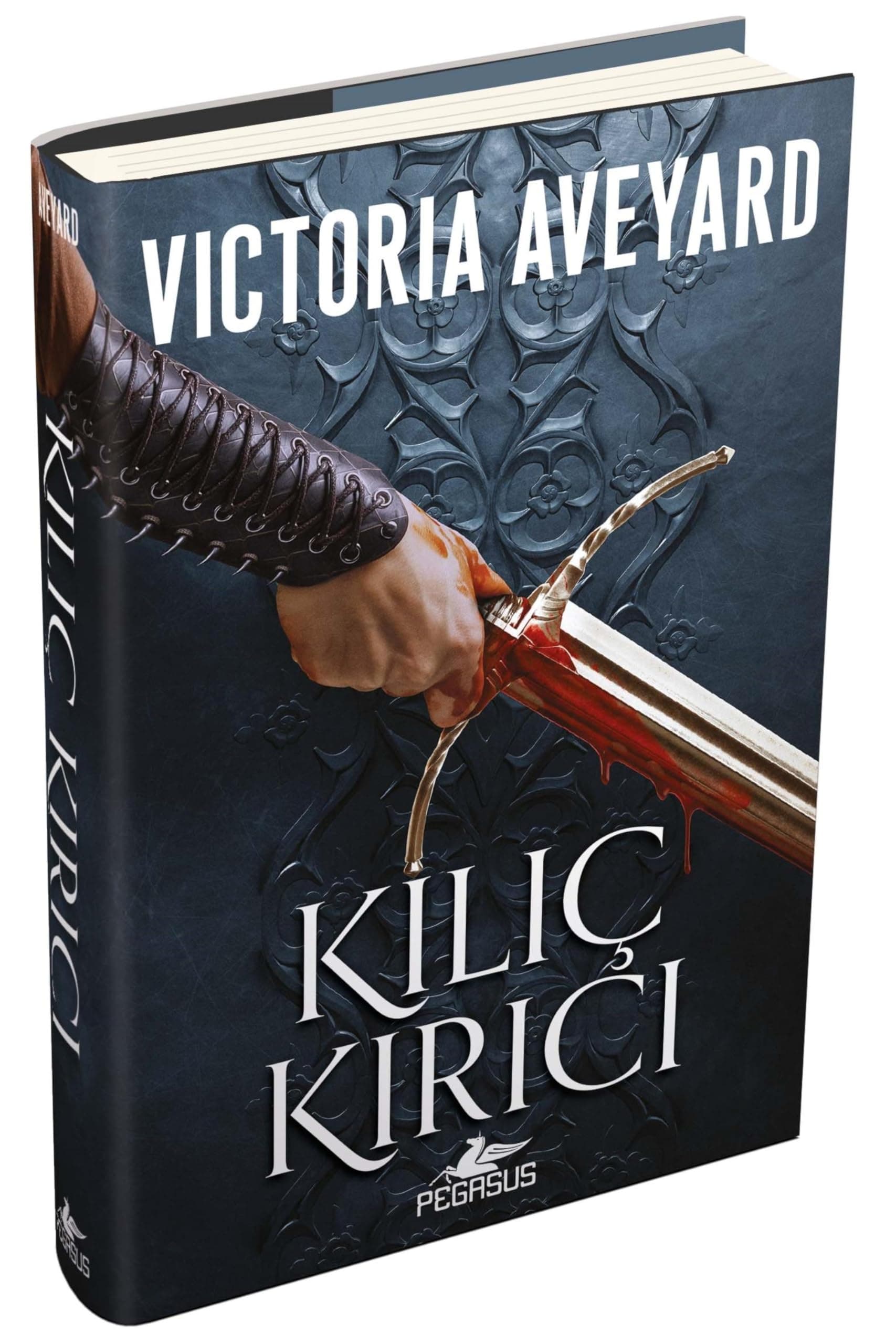 Kılıç Kırıcı (Ciltli): Diyar Yıkıcı 2