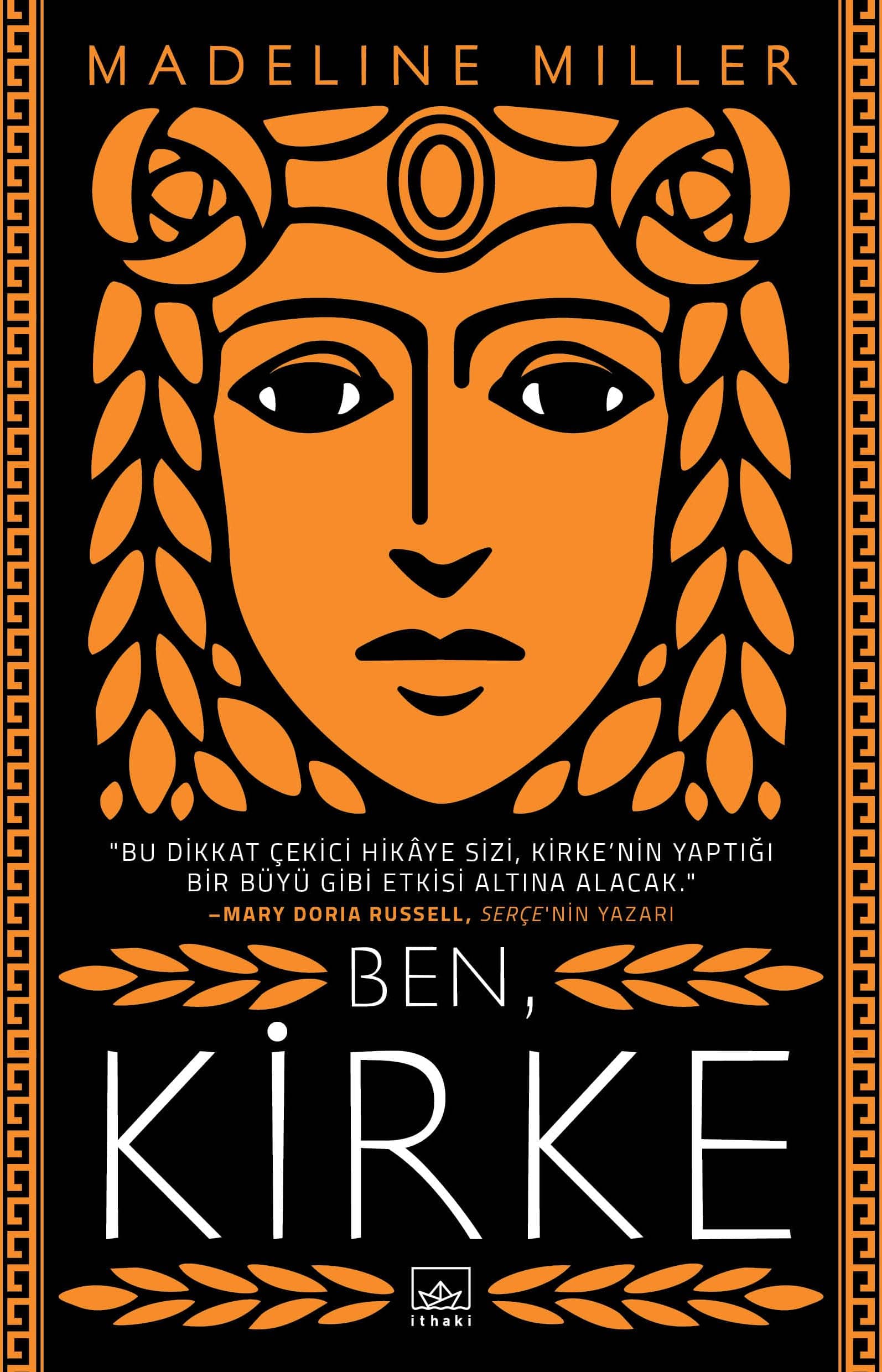 Ben, Kirke