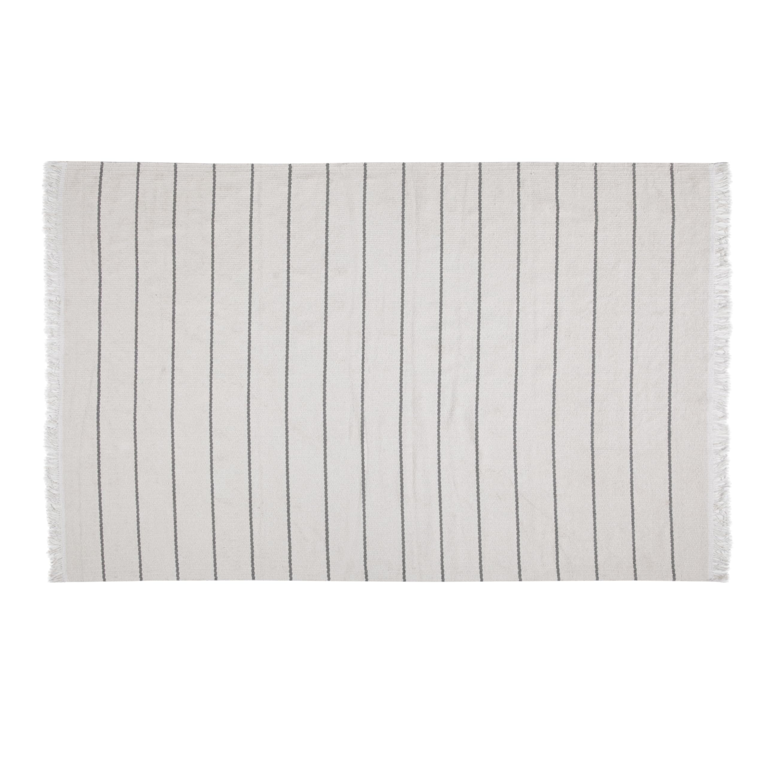 LOND HALI GRİ 120x180