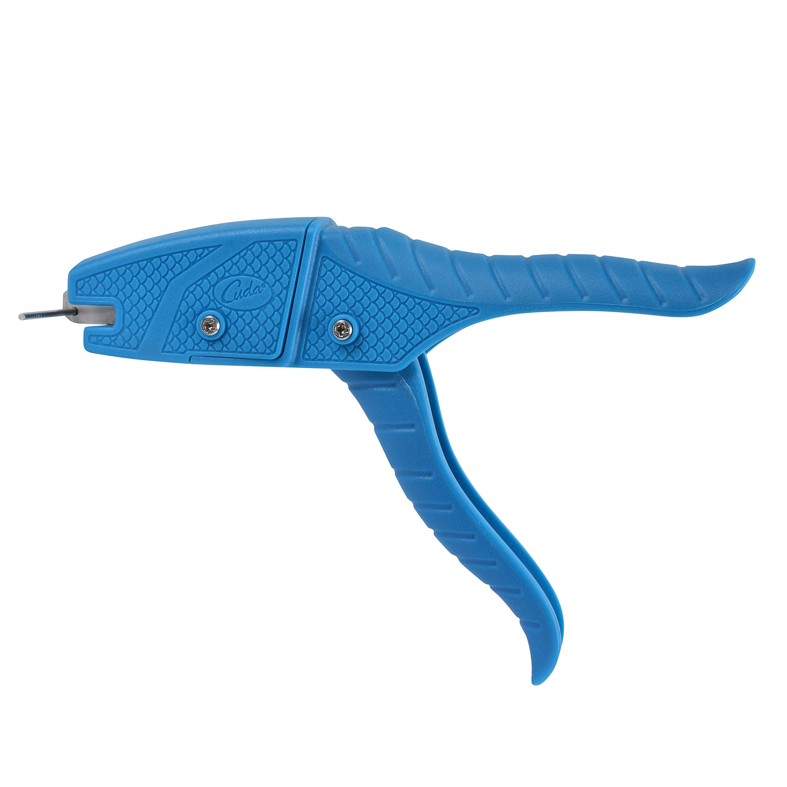 Cuda Bait Dehooker (Sabiki kuleleri için tasarlanmıştır), Mavi, Model: 18399