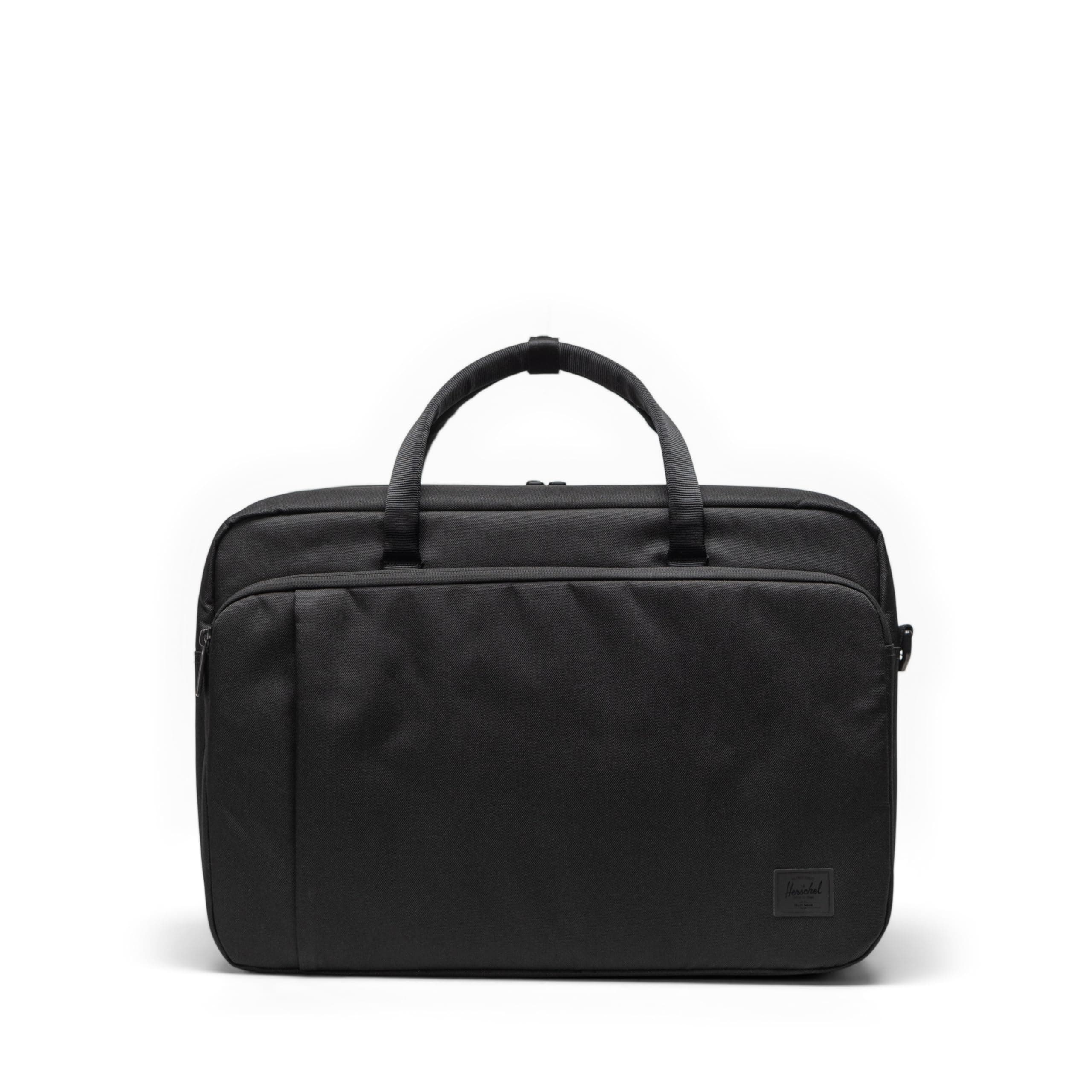 Bowen | Su İtici Kumaş Seyahat Çantası, 16" Laptop Uyumlu, 30 L