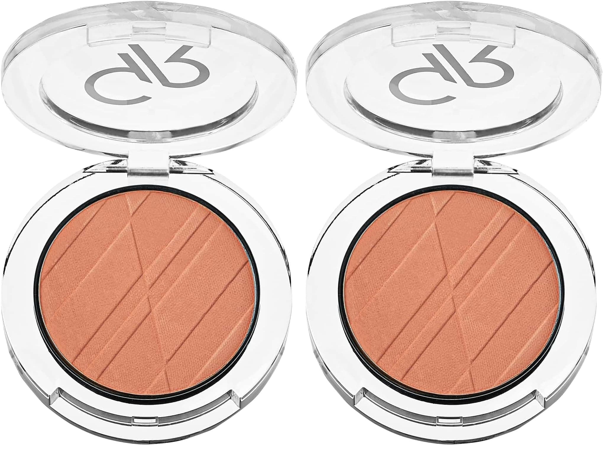 Golden Rose Powder Blush No:07 1 Paket (2 paketi)