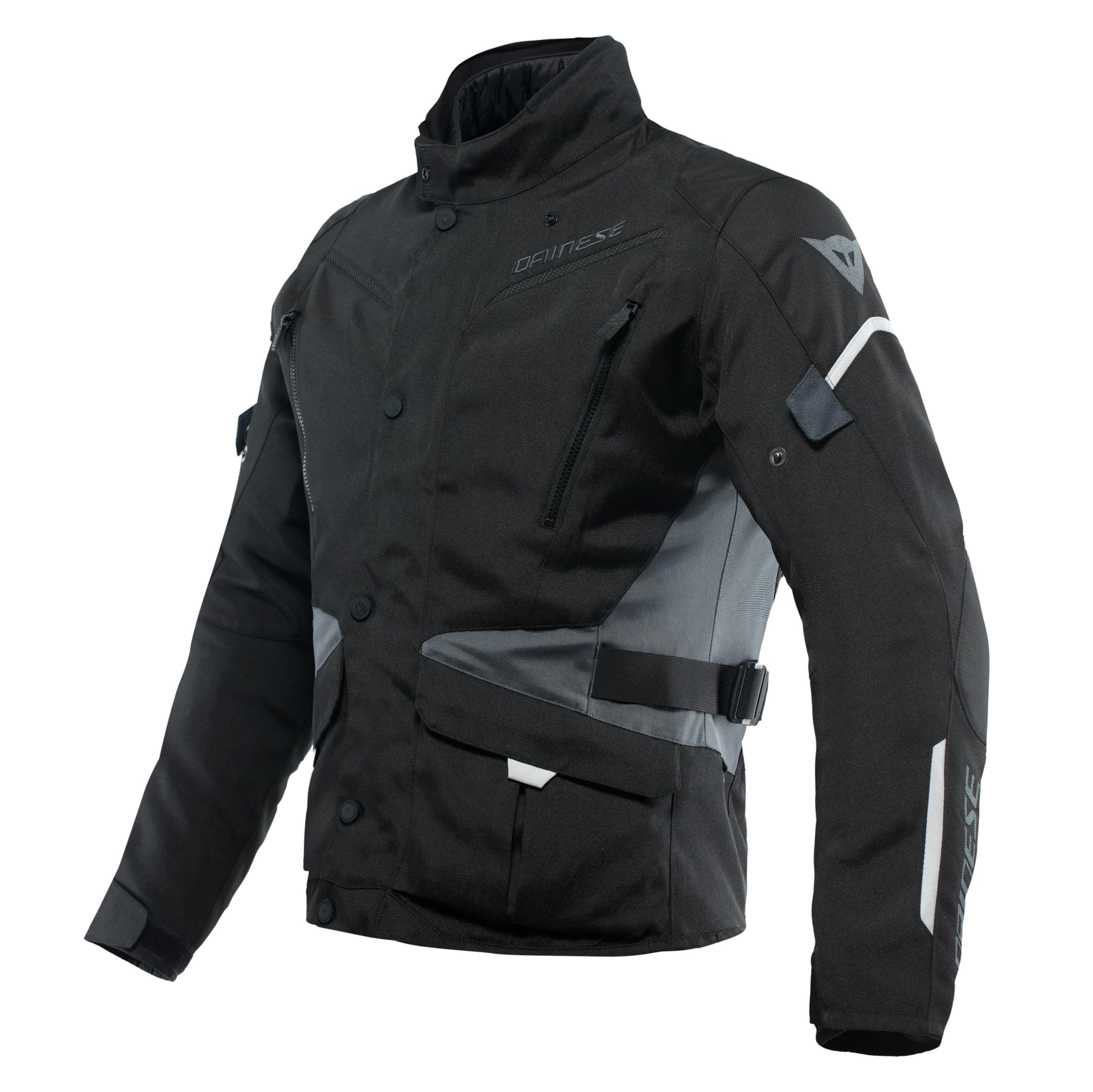 DAINESE Tempest 3 Motosiklet Montu D-Dry Mont