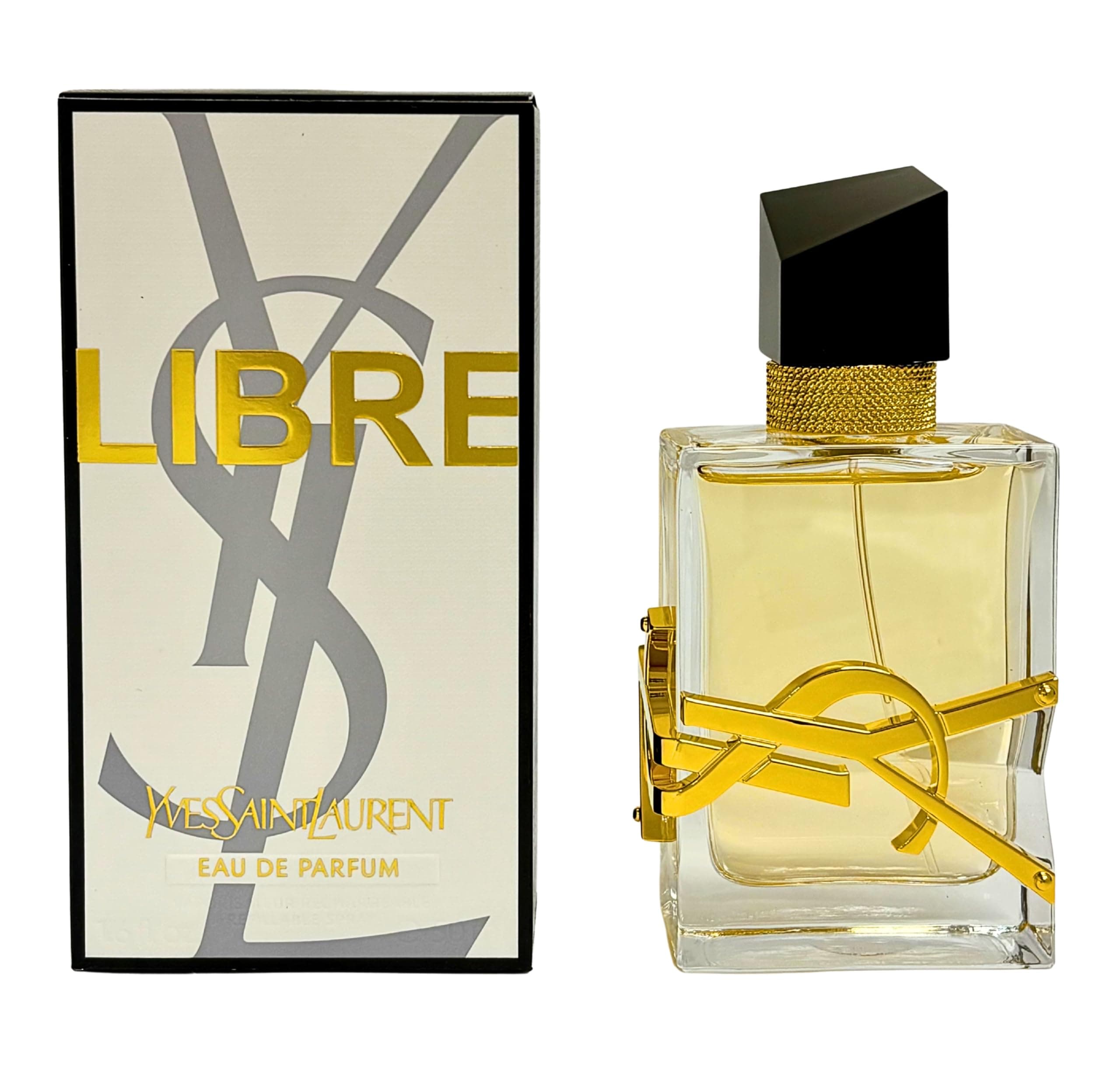 Yves Saint Laurent Libre Edp 50 Ml Parfüm