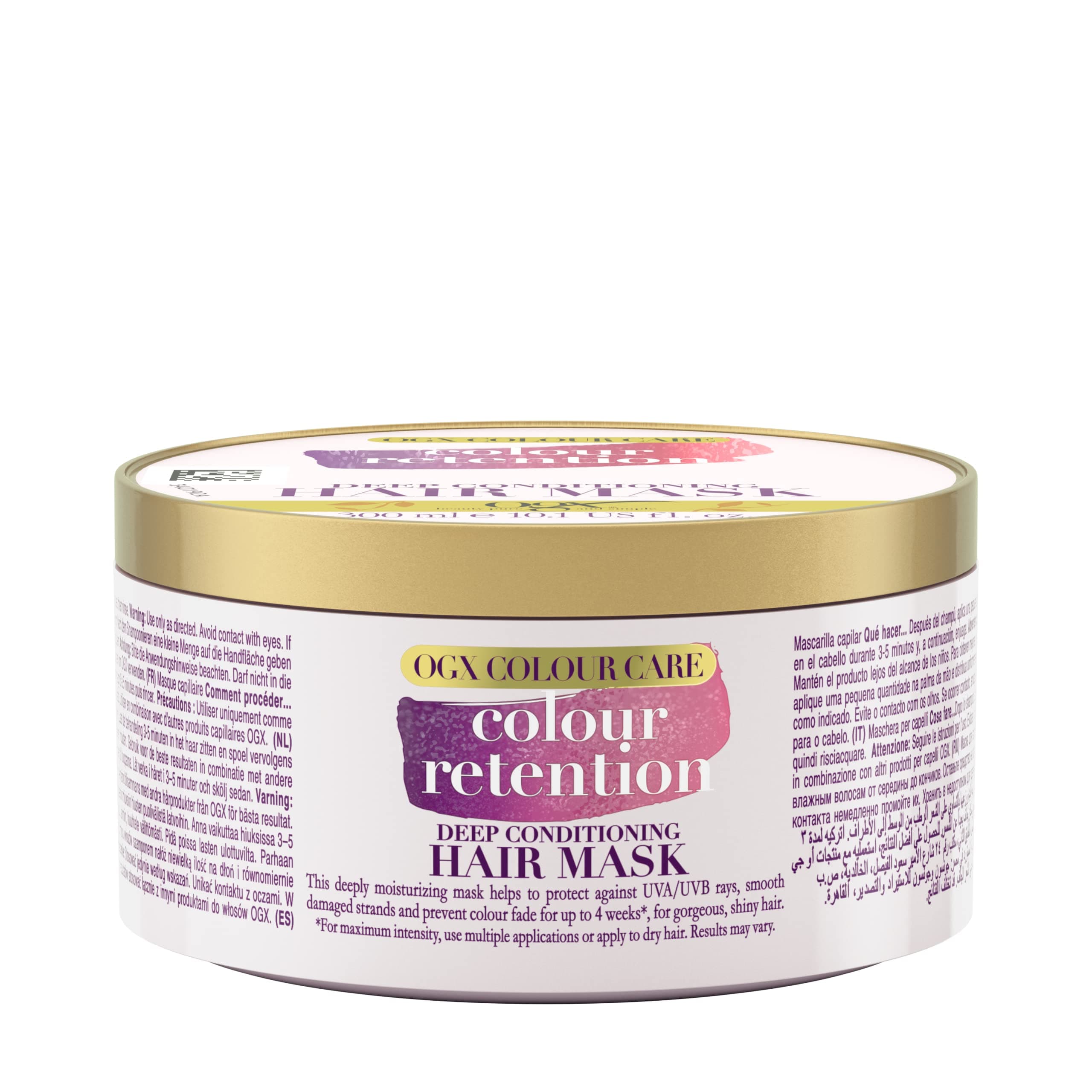 OGX Colour Retention Mask 300 ml