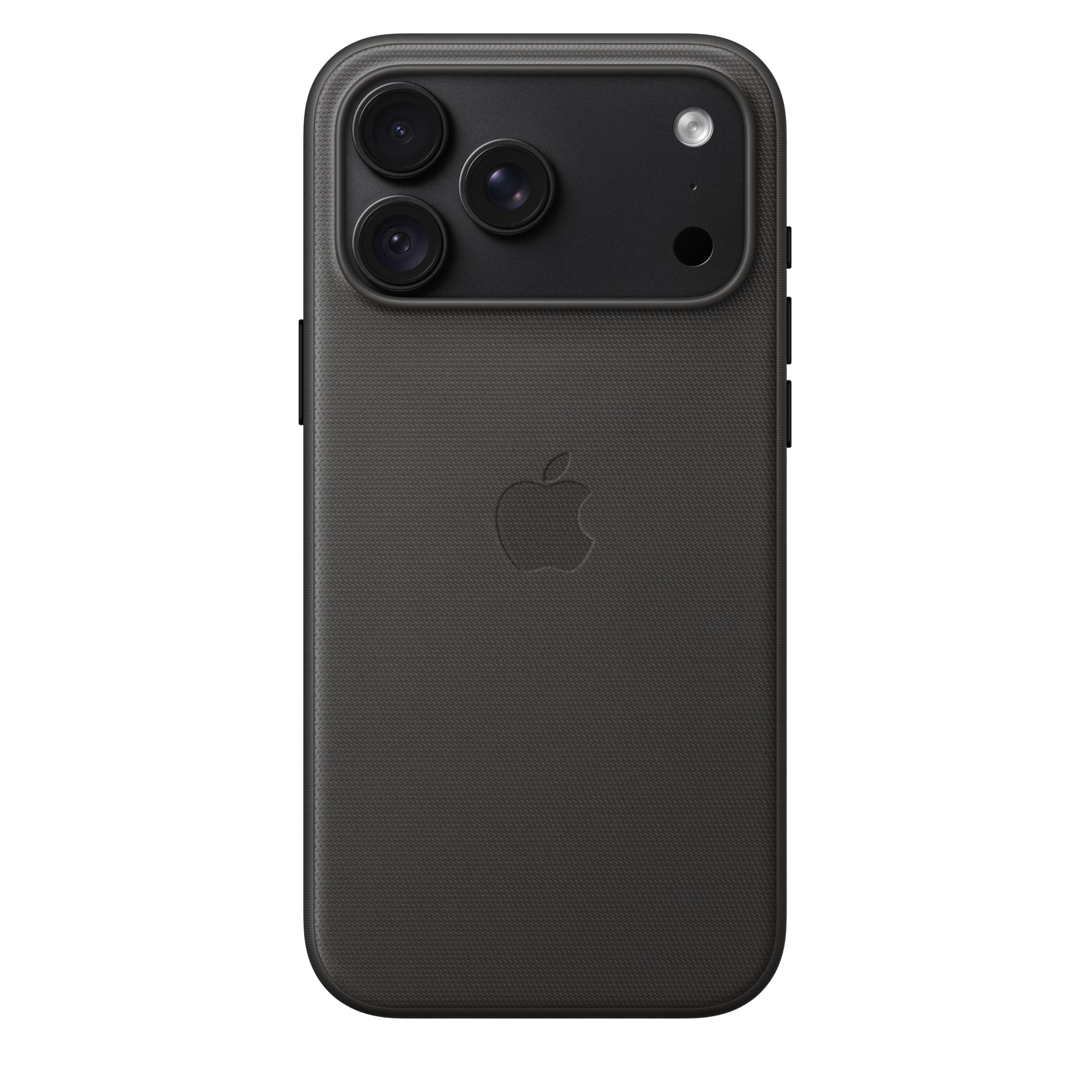 Apple iPhone 18 Pro Max için MagSafe özellikli Tech Dokuma Kılıf