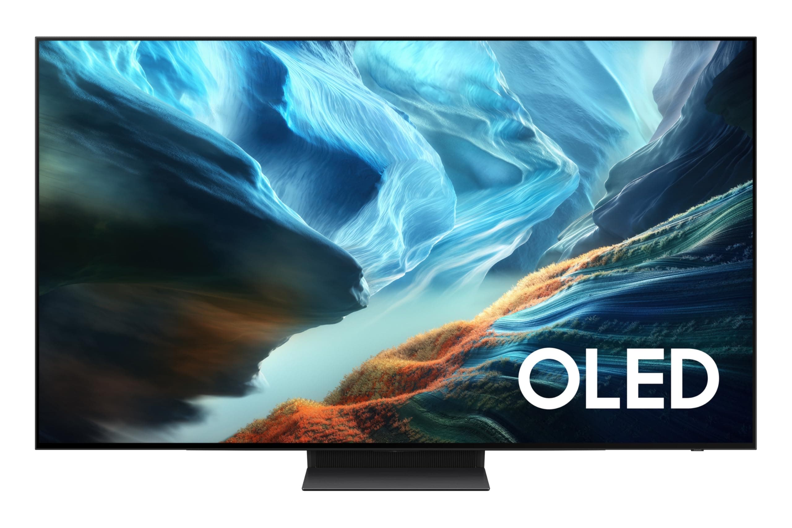 Samsung 48 İnç OLED S90 Televizyon