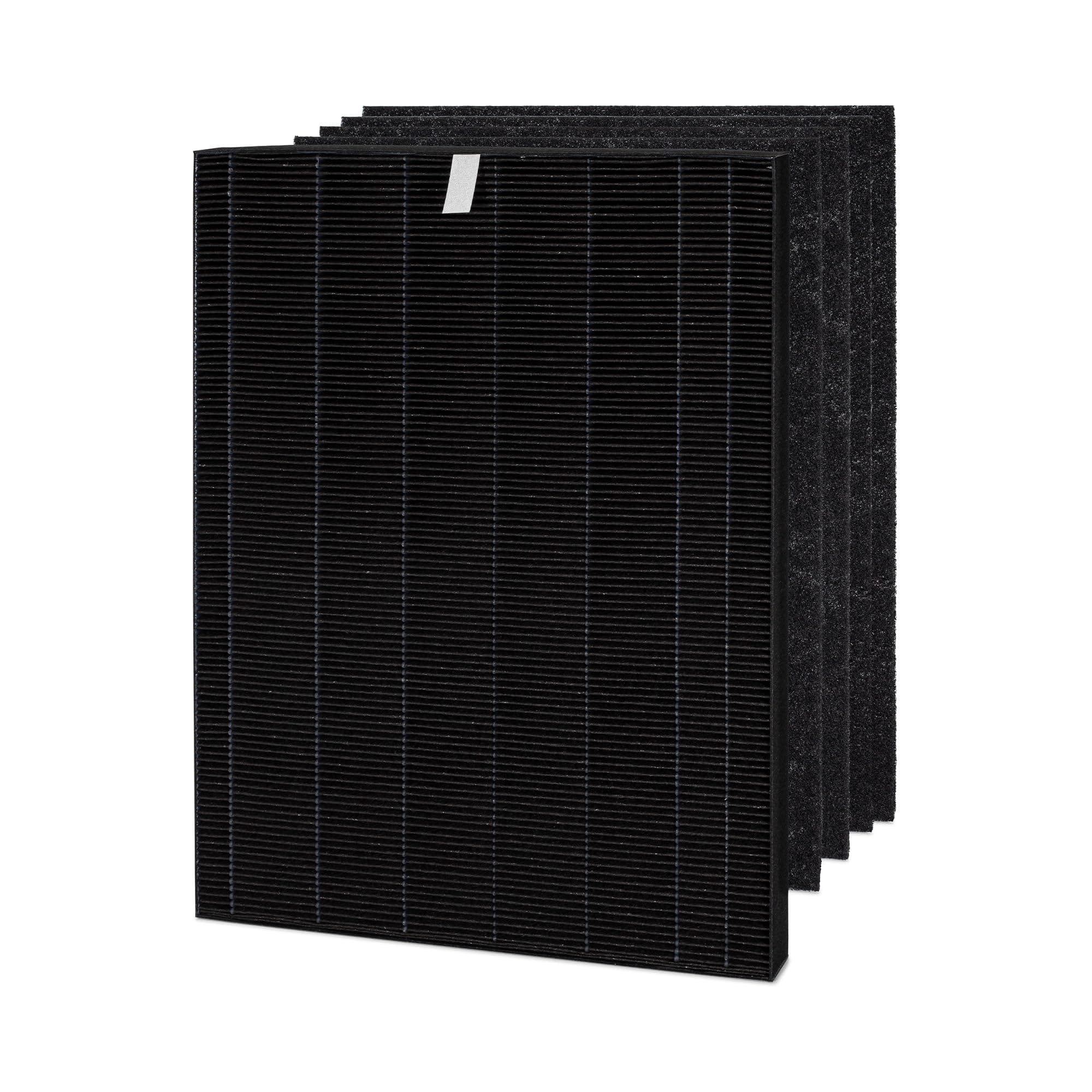Orijinal Winix Filtre S +SmokeGuard C545 için