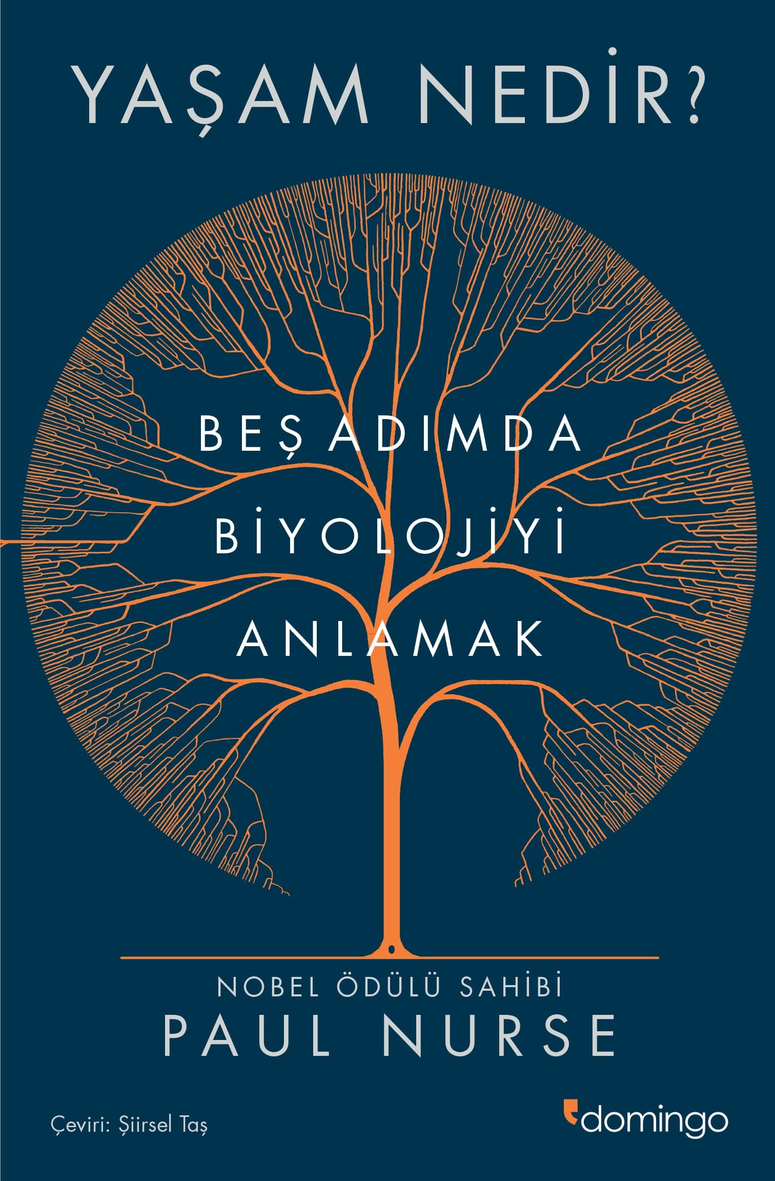 Yaşam Nedir?