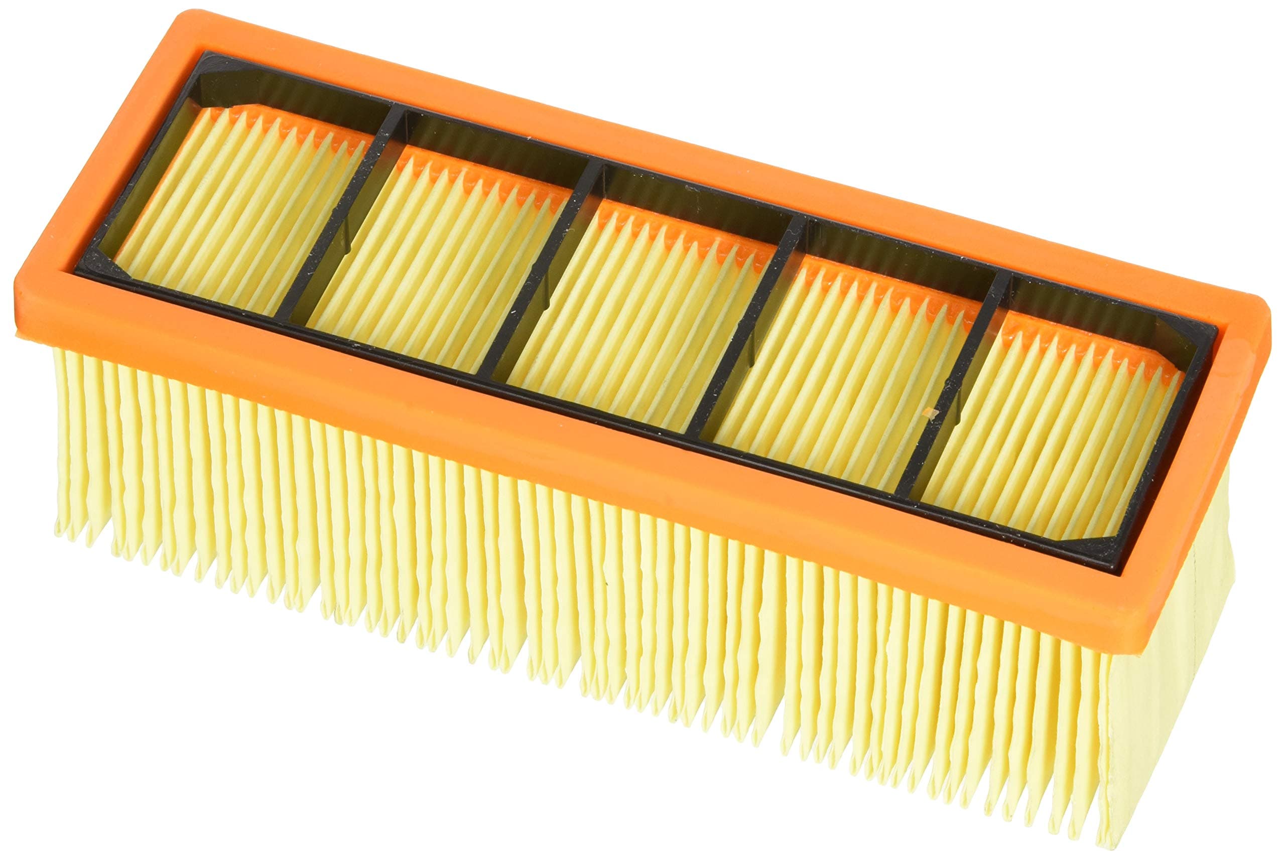 Kärcher 6.414-498 Düz Katlamalı Filtre Eco