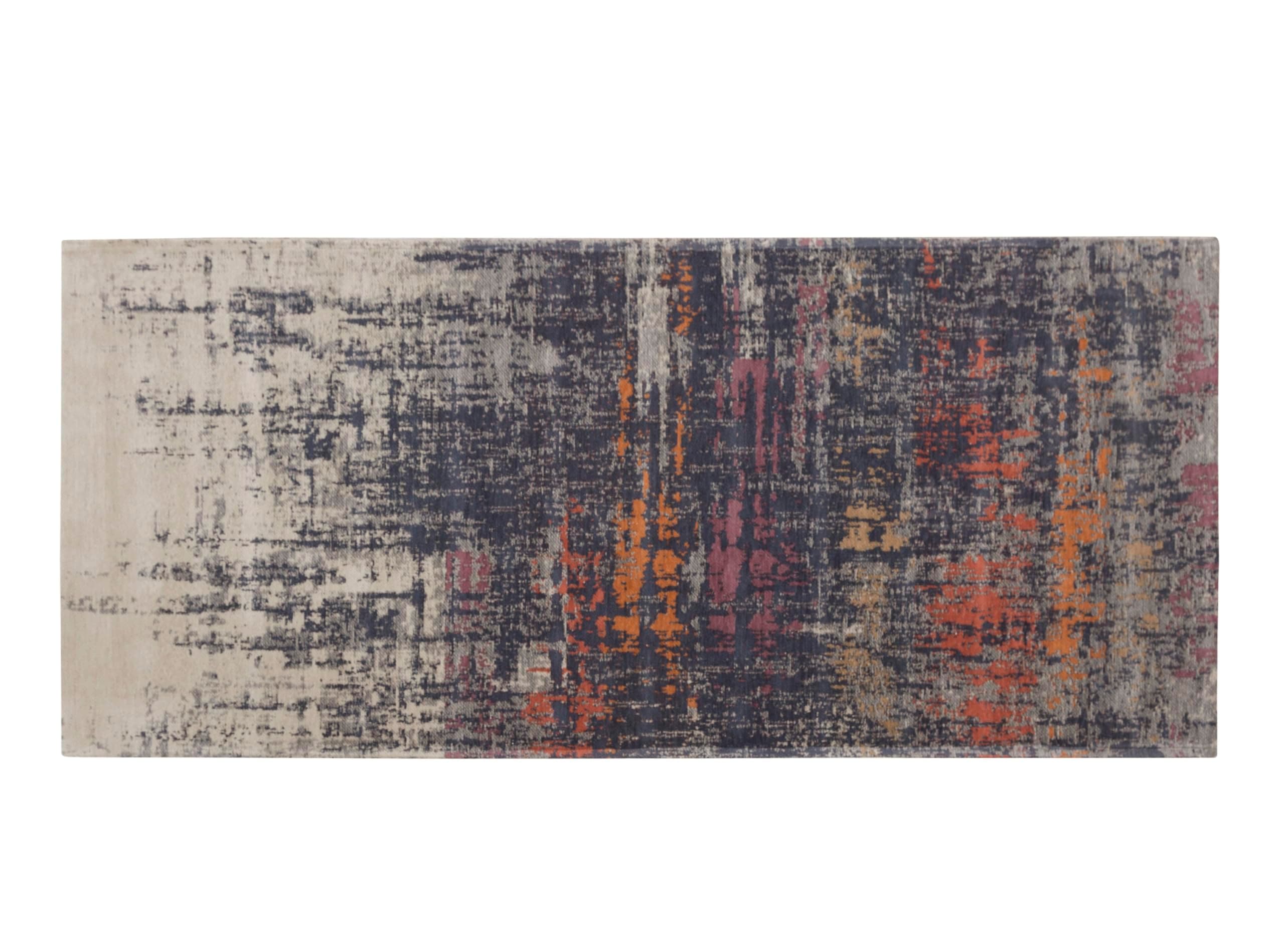 Mudo Home Ritsa Yolluk Multi 80x180