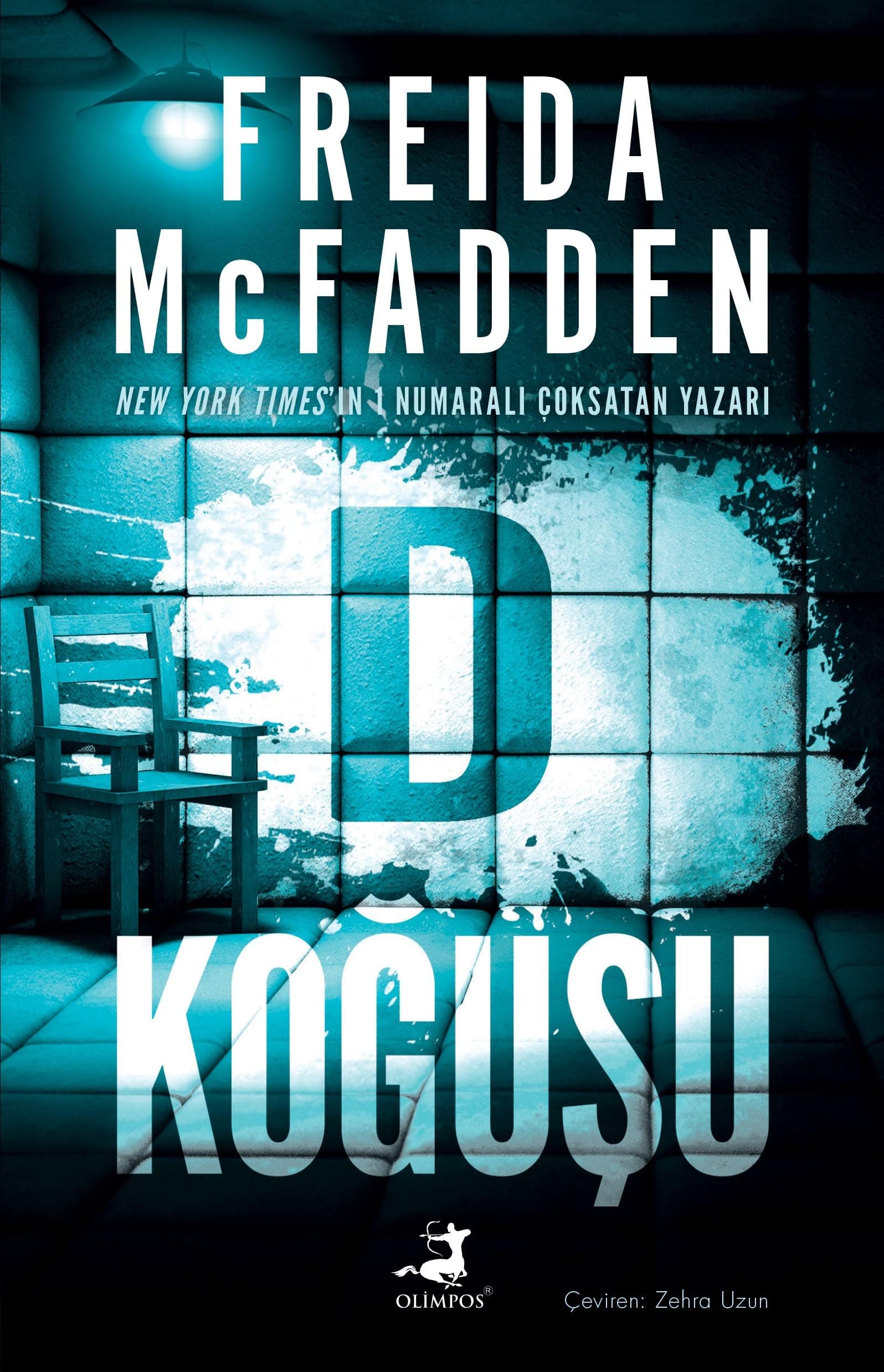 D Koğuşu