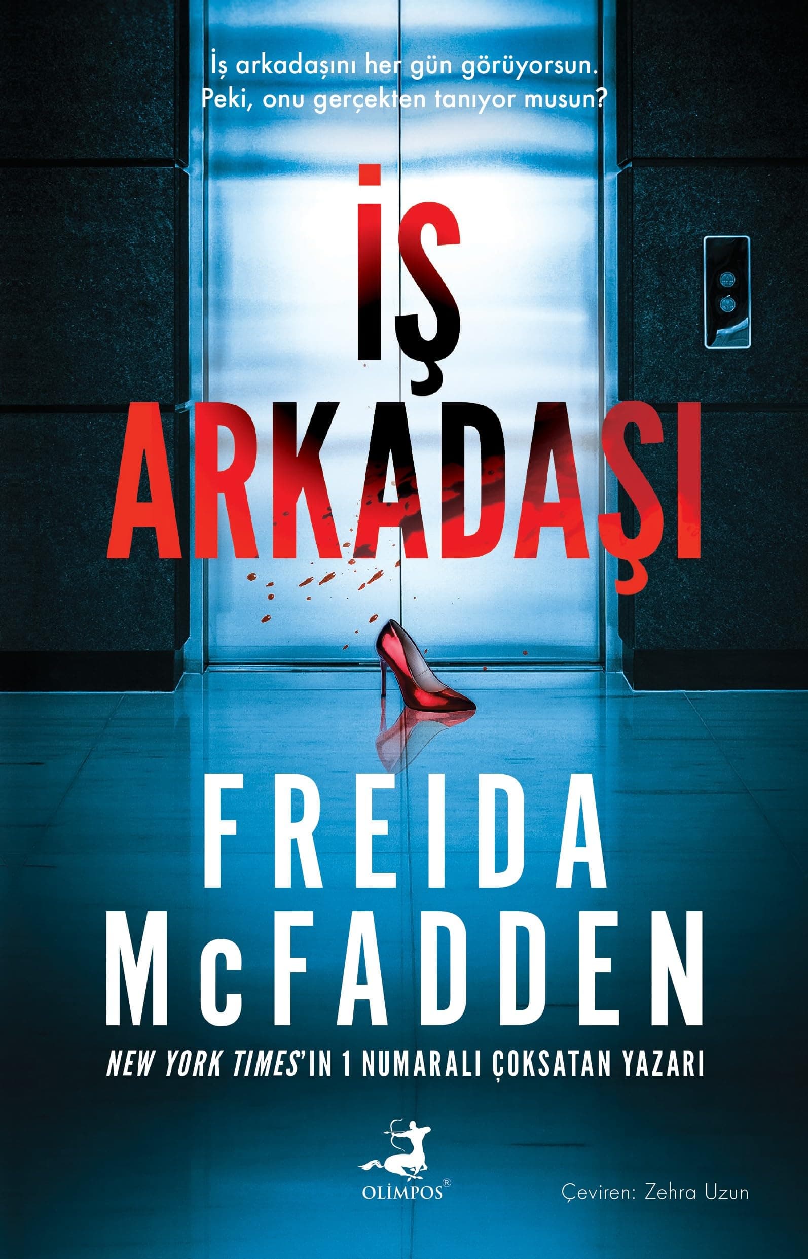 İş Arkadaşı