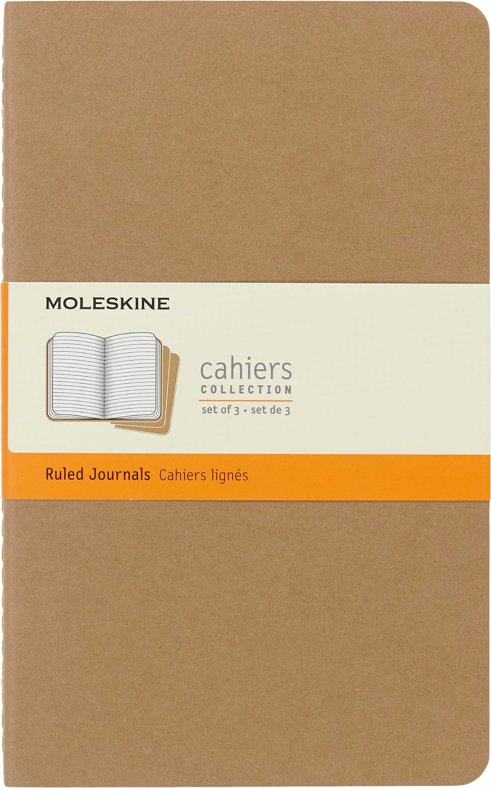 Moleskine QP416 Defter