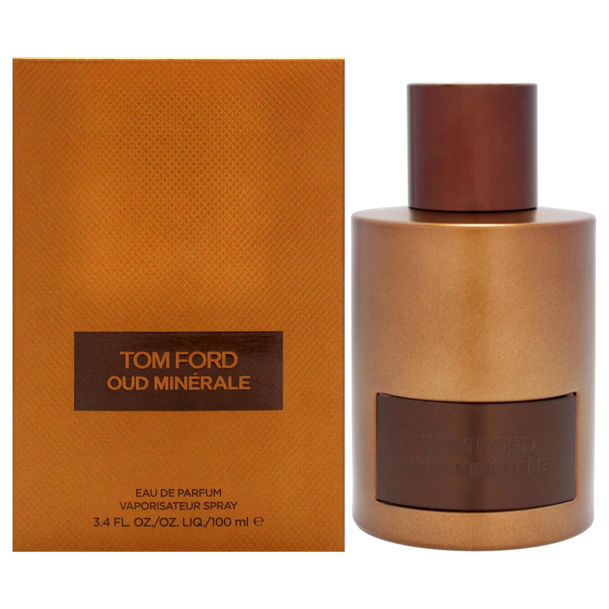 Tom Ford Oud Minerale Edp 100 ml
