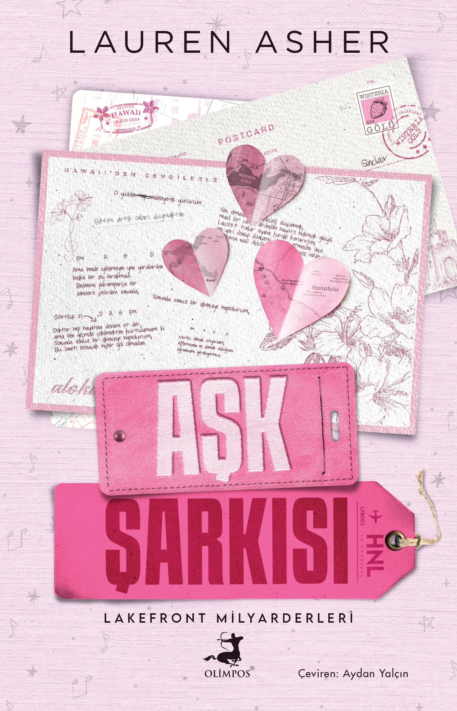 Aşk Şarkısı