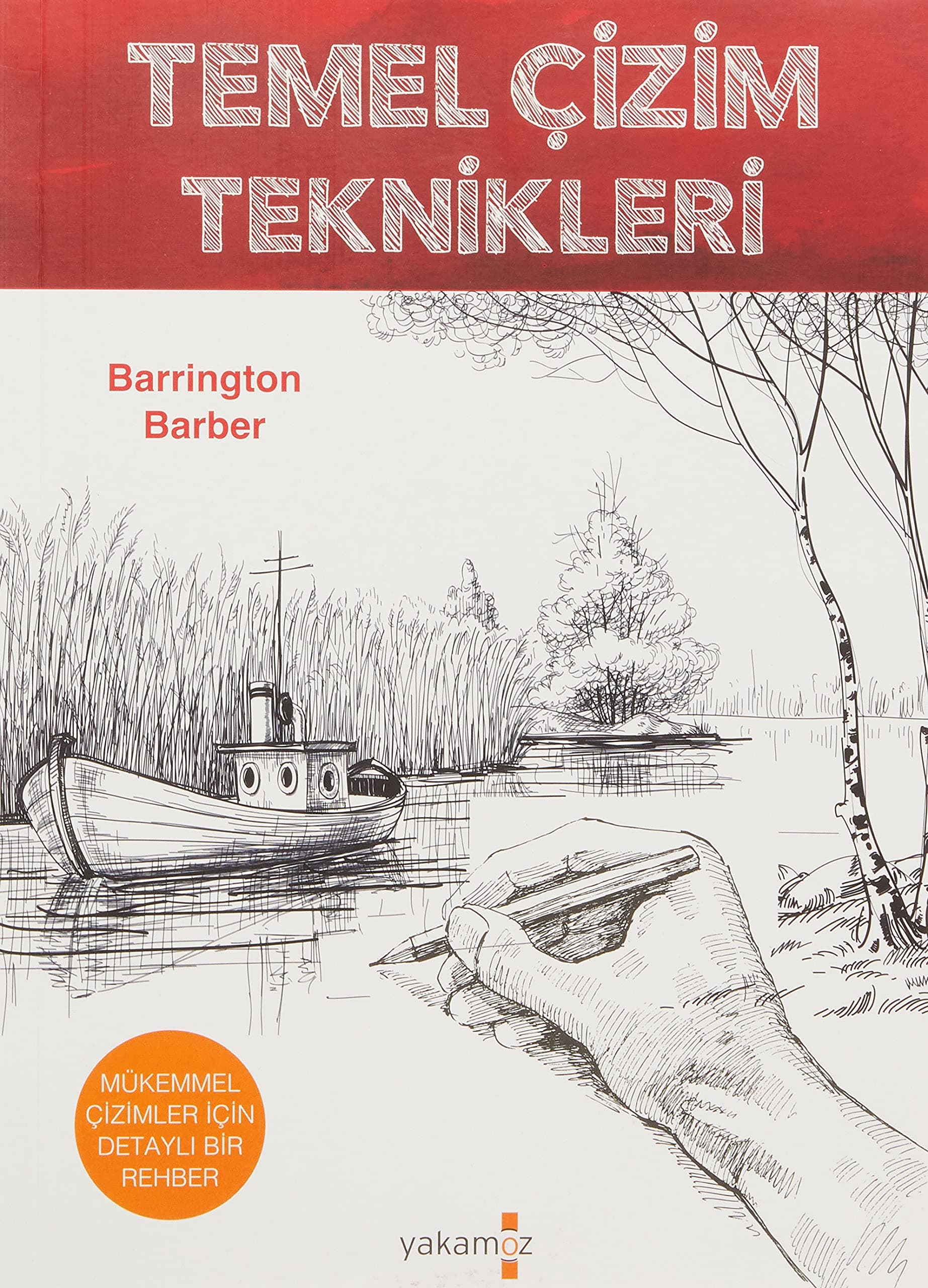 Temel Çizim Teknikleri